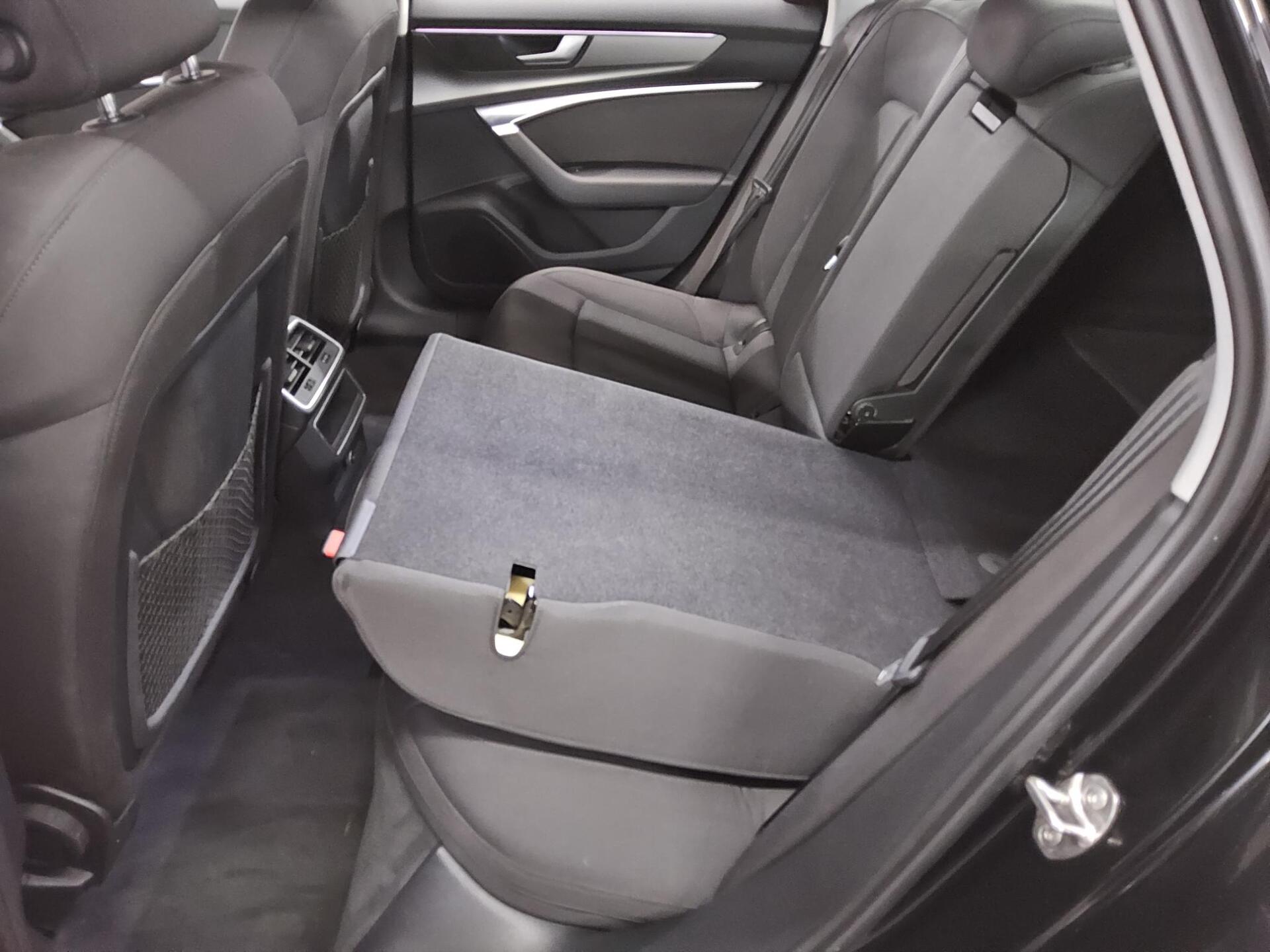 Audi A6 40 TDI sport Navi LED Kamera SHZ 12