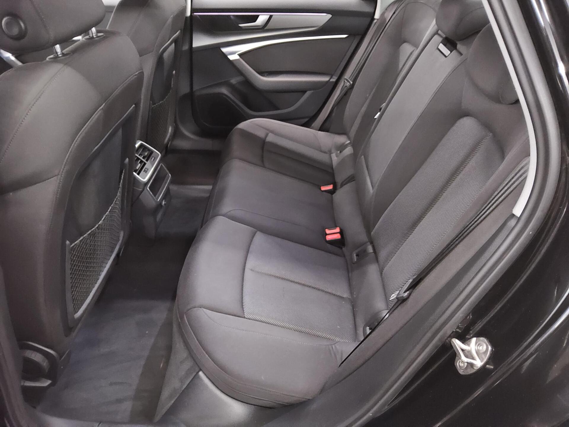 Audi A6 40 TDI sport Navi LED Kamera SHZ 13