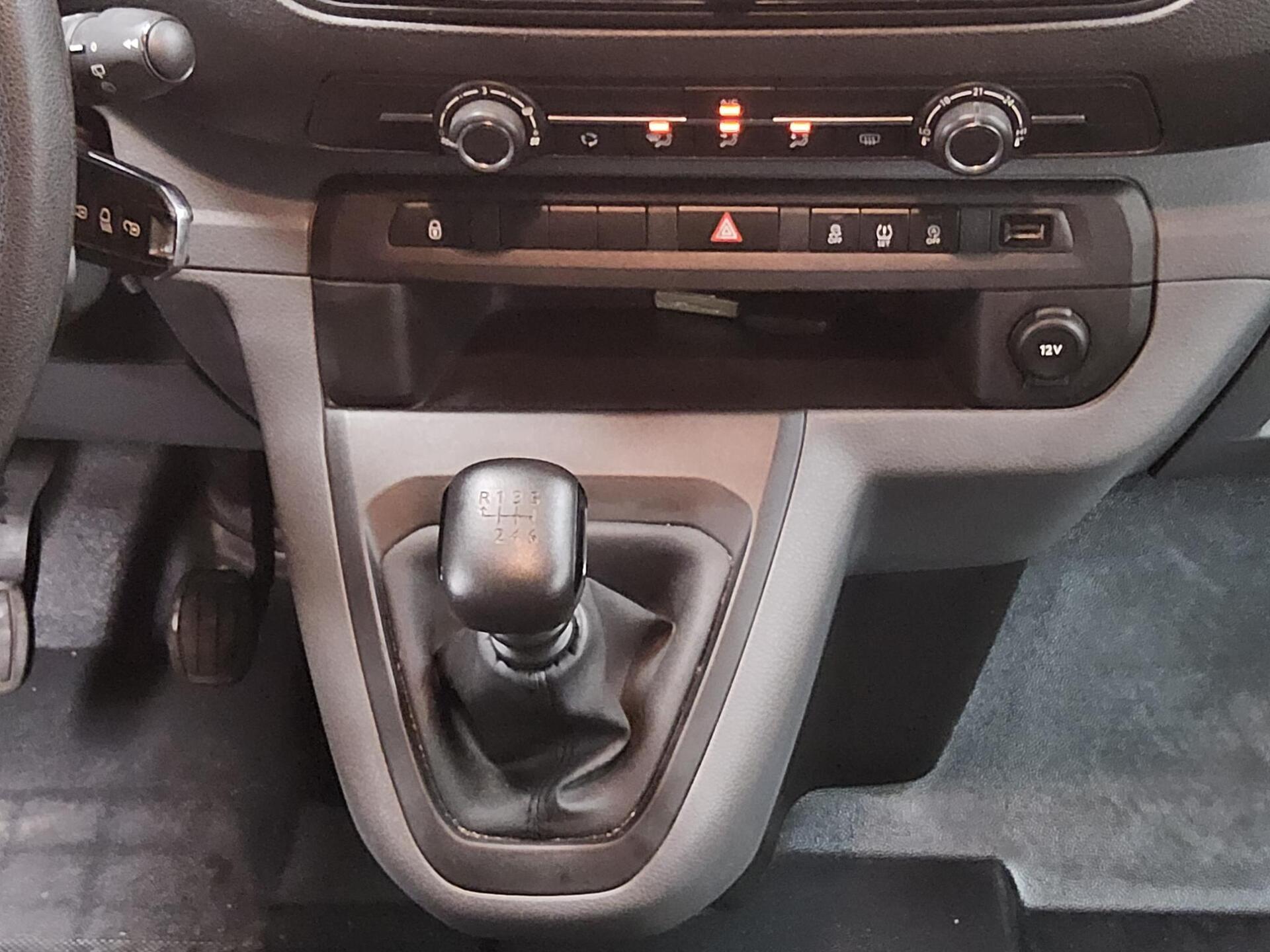 Opel Vivaro 1.5 D M 9-Sitzer PDC 6