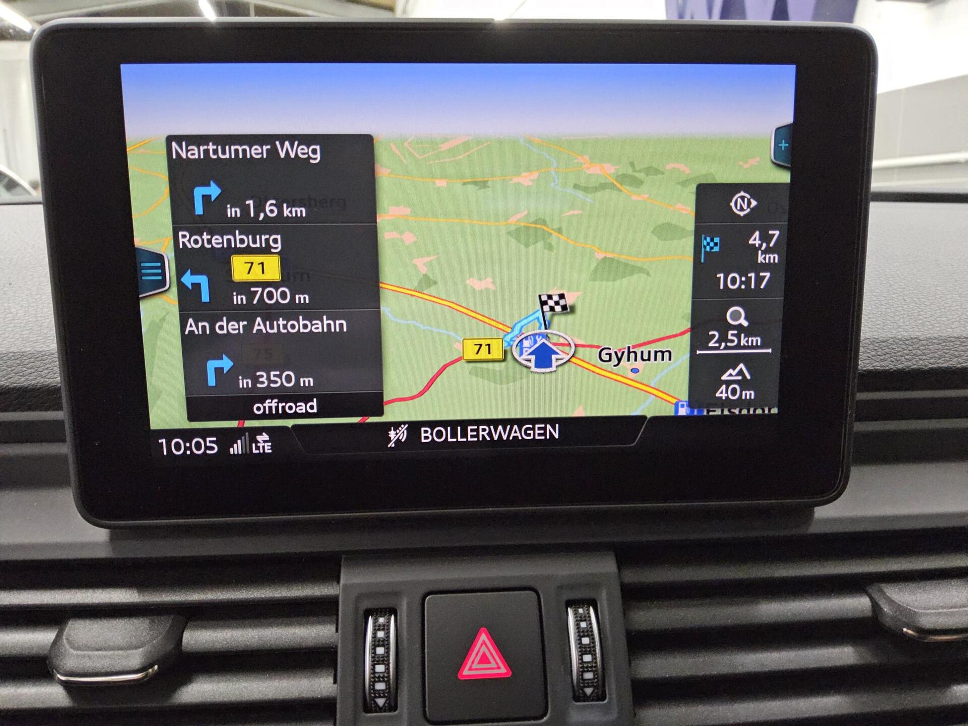 Audi Q5 50 TFSI e Qu. S-Line Ext. Navi LED PDC Shz 7