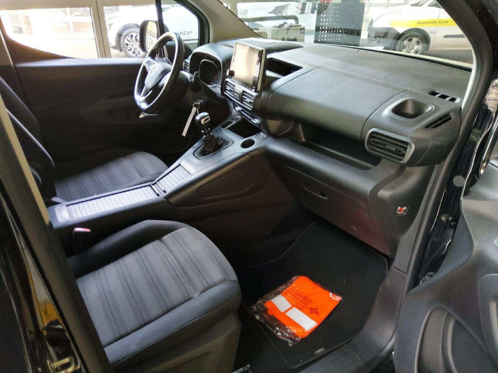 Opel Combo Life 1.5 D Edition -Motorschaden- 3