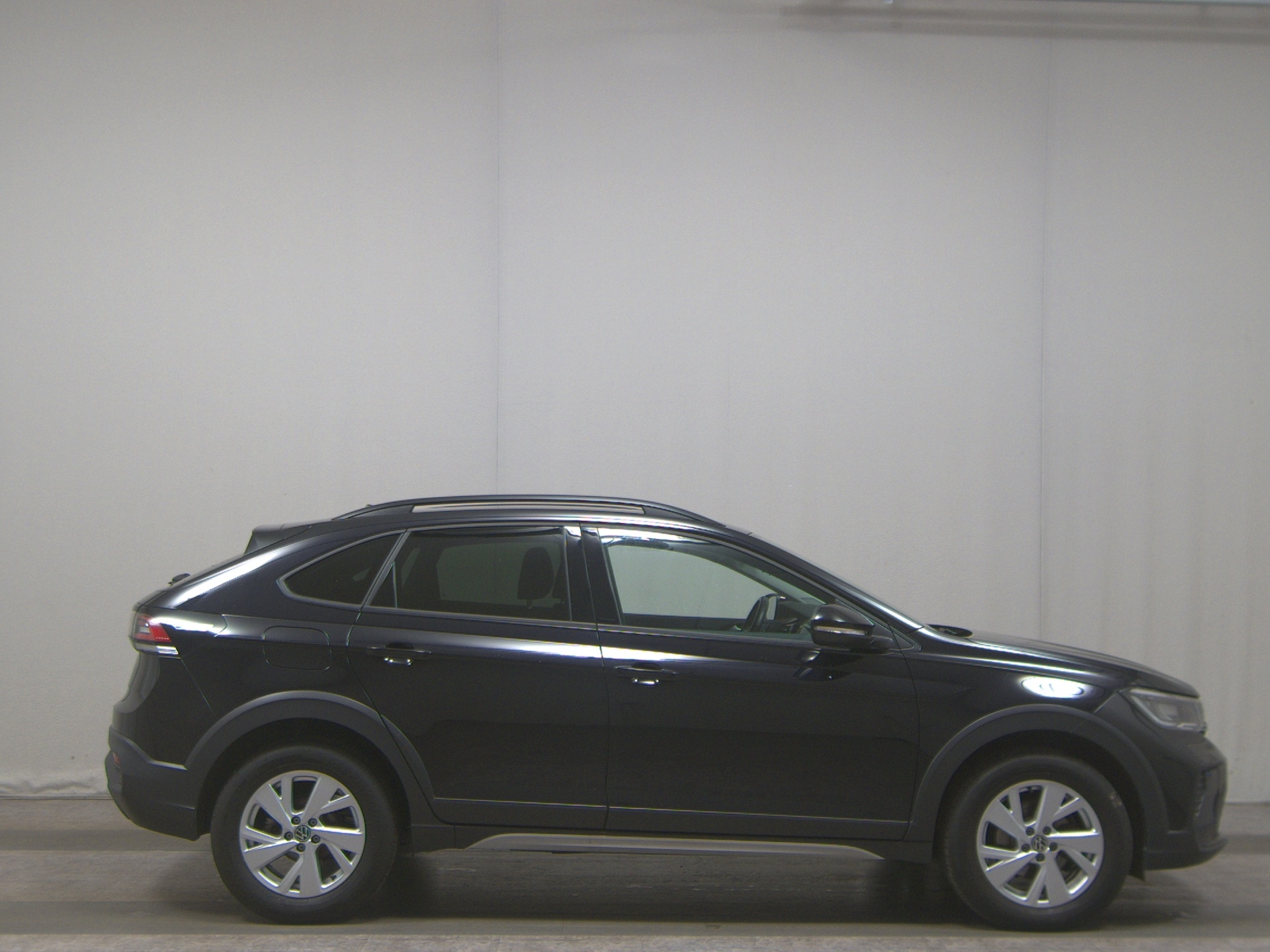 Volkswagen Taigo 1.0 TSI Life Navi LED DC RFK ACC