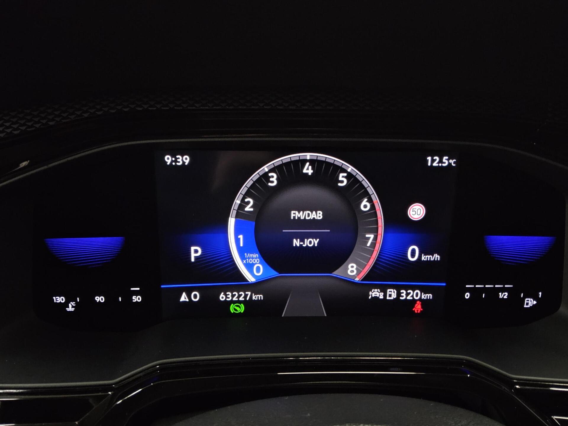 Volkswagen Taigo 1.0 TSI Life Navi LED DC RFK ACC 8