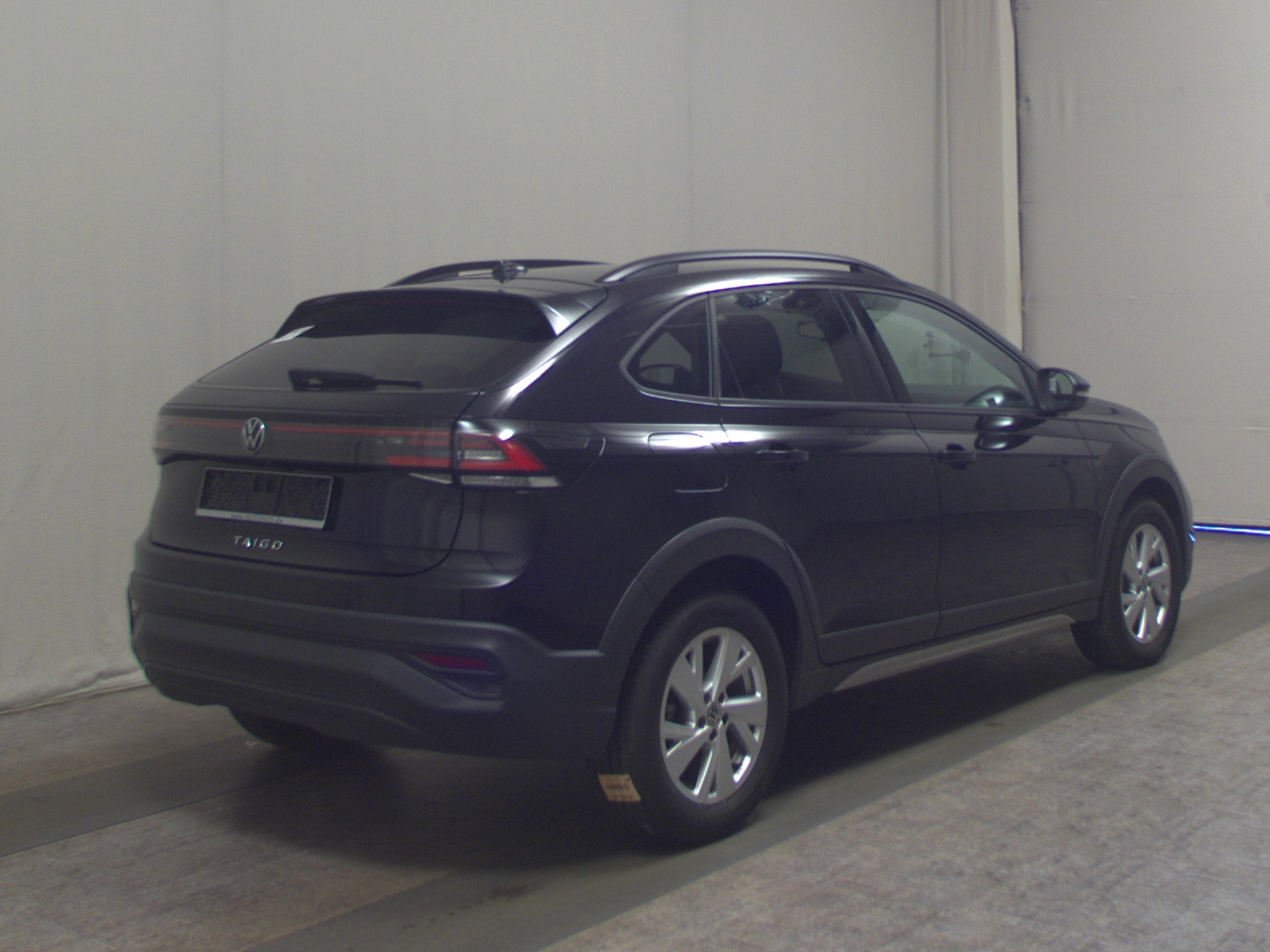 Volkswagen Taigo 1.0 TSI Life Navi LED DC RFK ACC 4