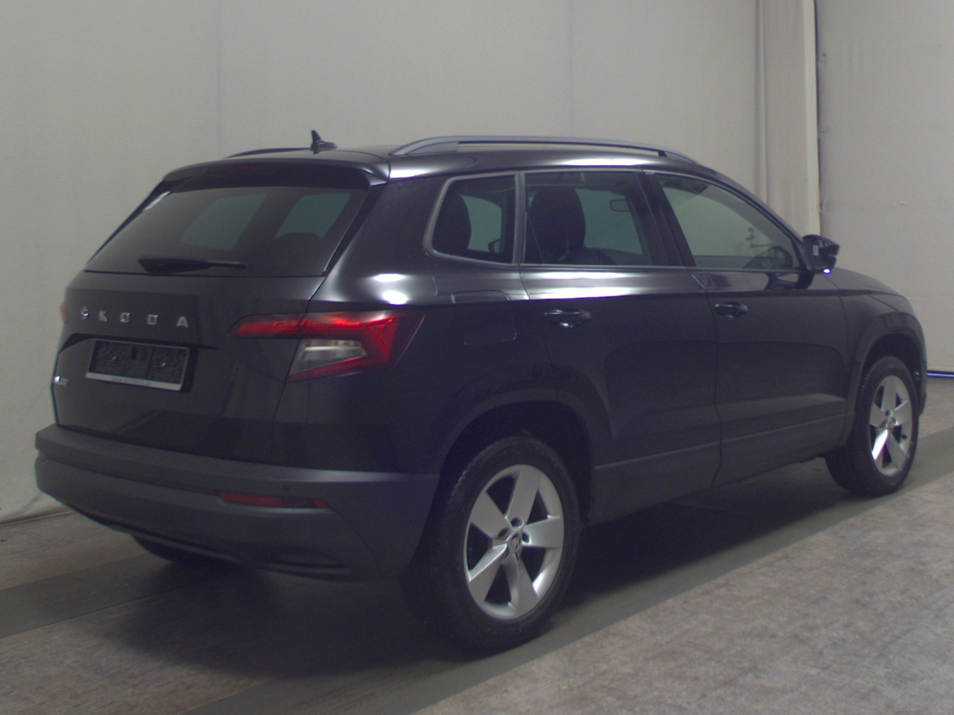 Skoda Karoq 1.5 TSI Ambition Navi Pano ACC Ambiente 4