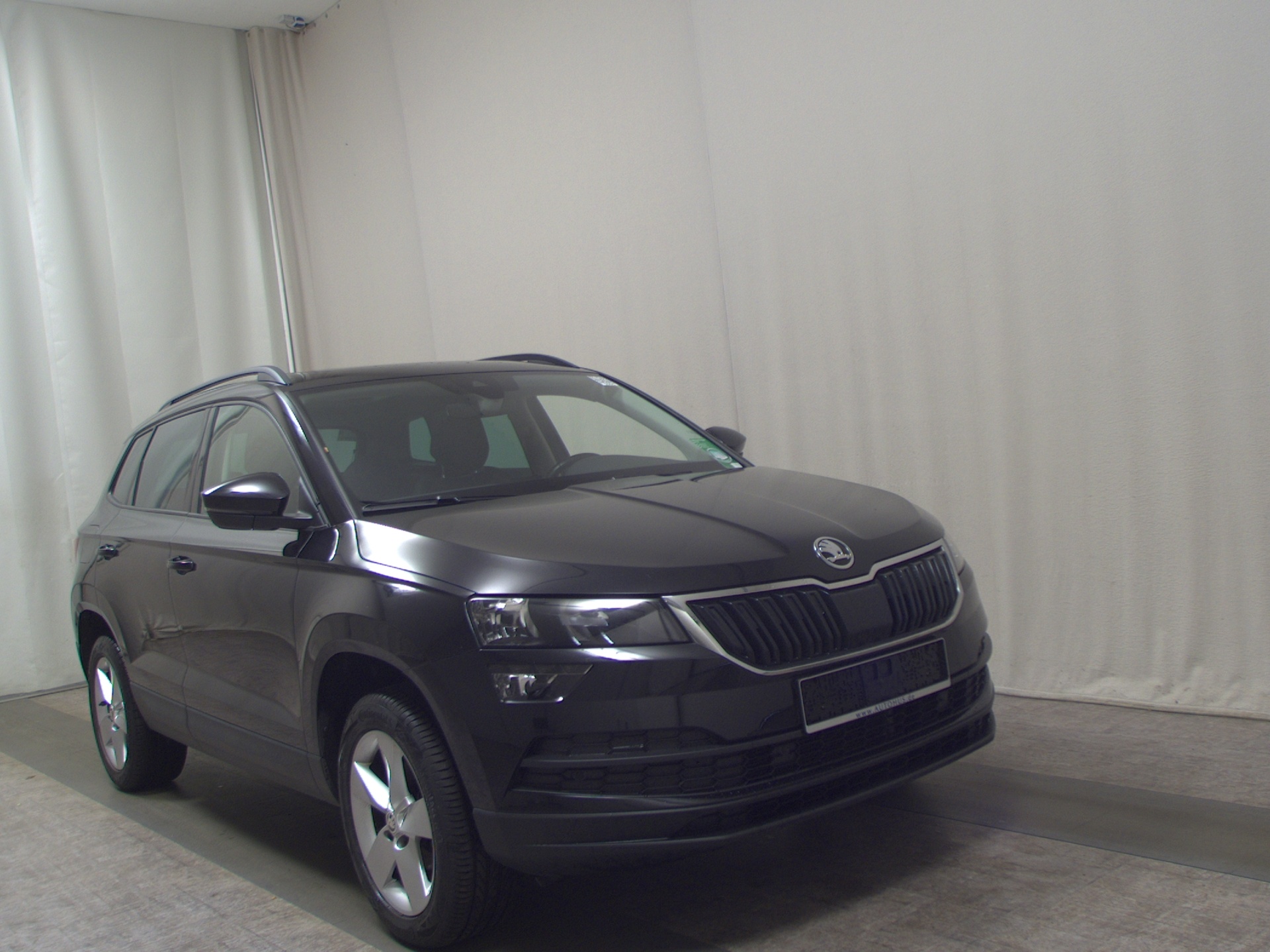 Skoda Karoq 1.5 TSI Ambition Navi Pano ACC Ambiente 3