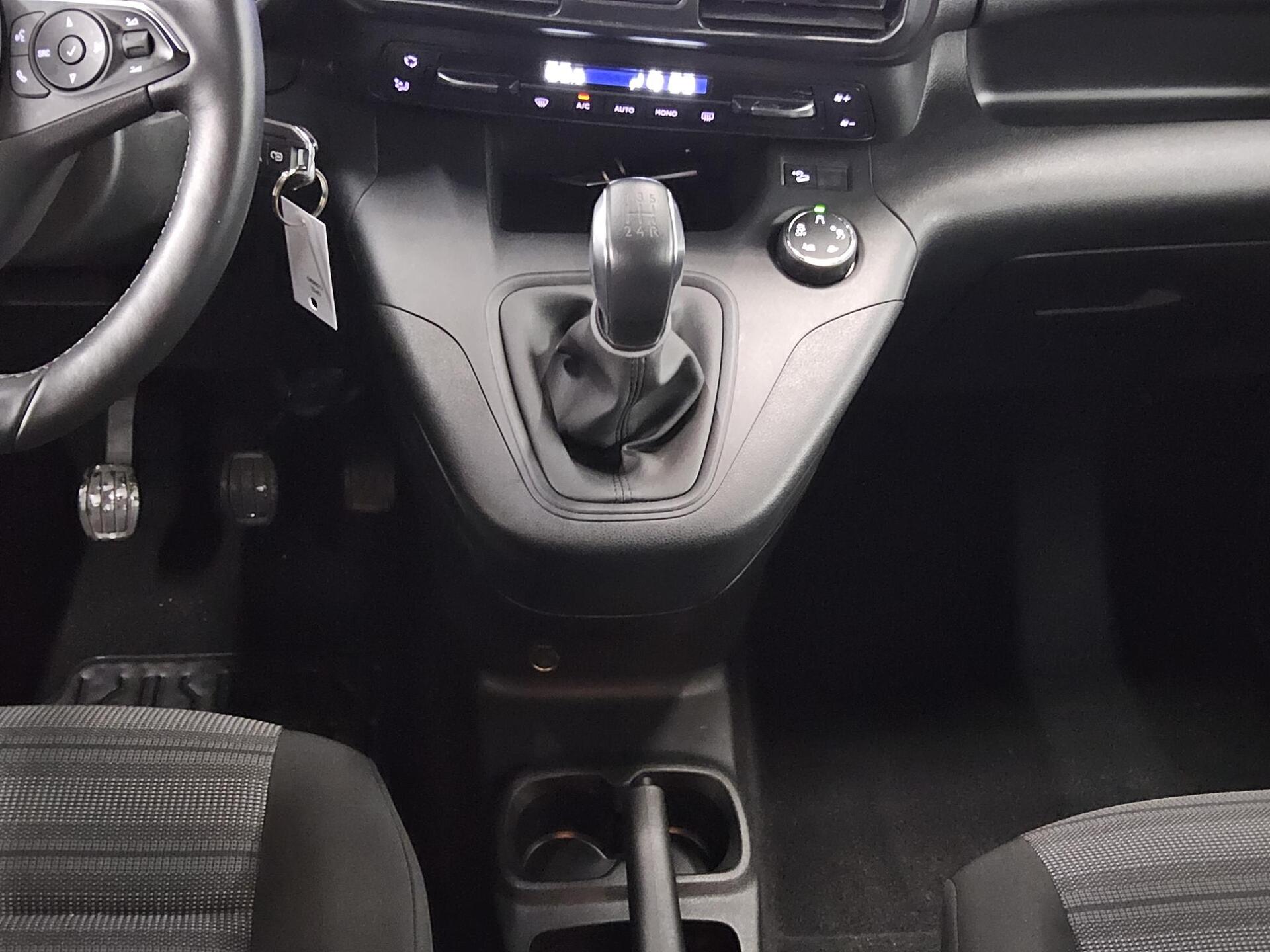 Opel Combo Life 1.5 D Edition Navi RFK Shz 6