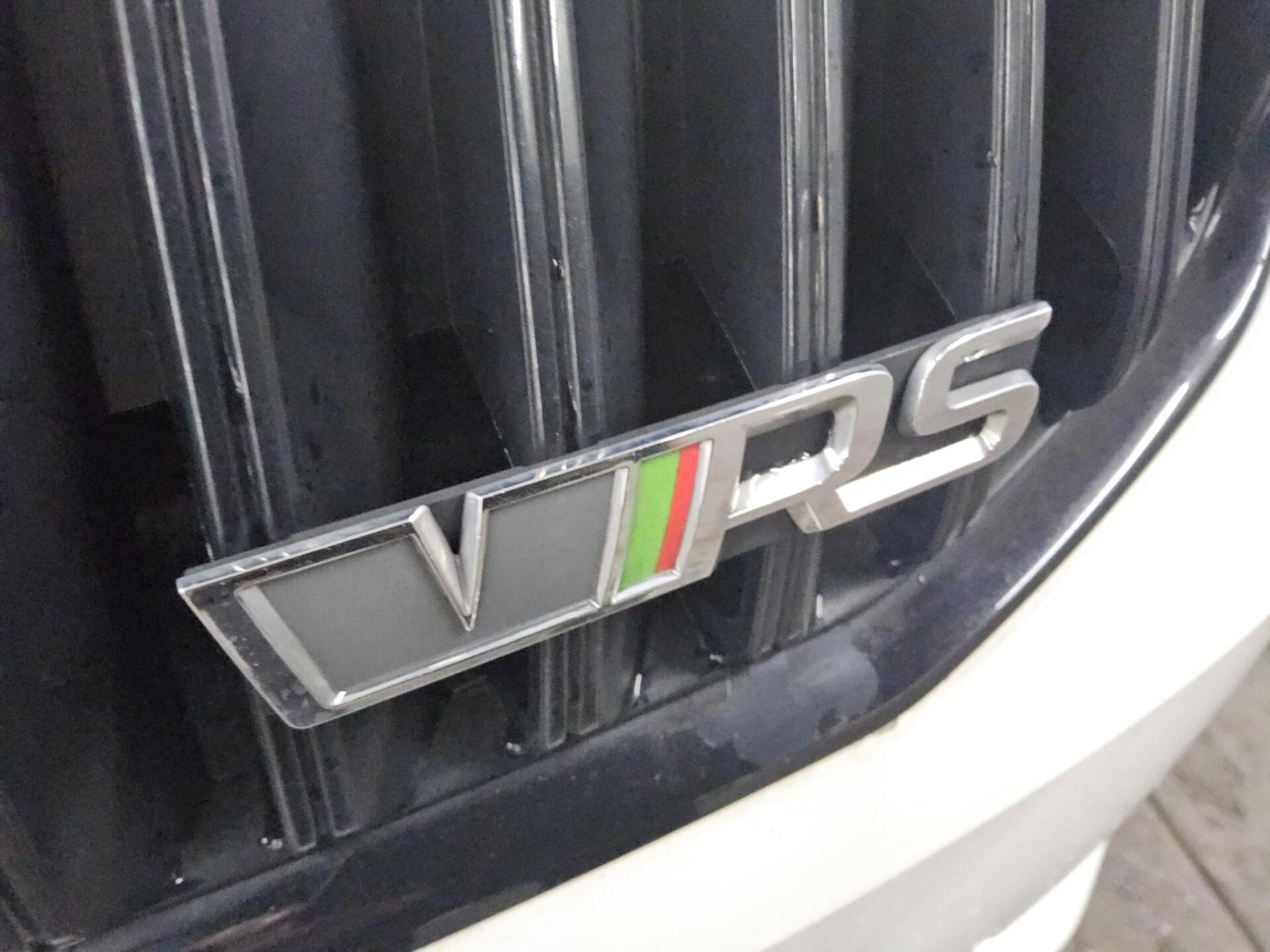 Skoda Octavia 2.0 TSI RS T-Leder Shz PDC Xenon 11