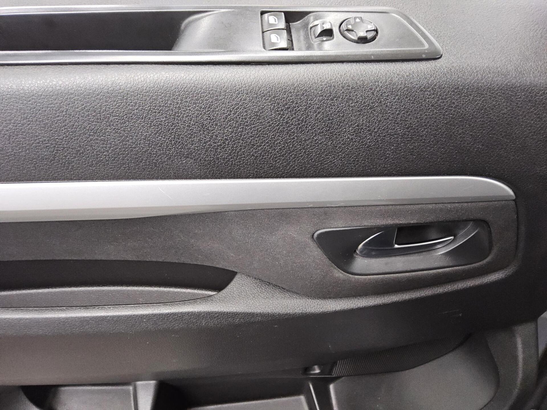 Citroën SpaceTourer 2.0 BlueHDi M Business 9-Sitze Navi 9