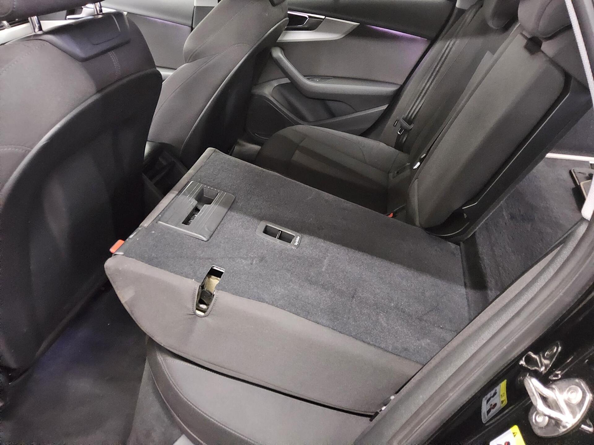 Audi A4 Avant 40 TDI advanced Navi LED StHzg Sports. 12