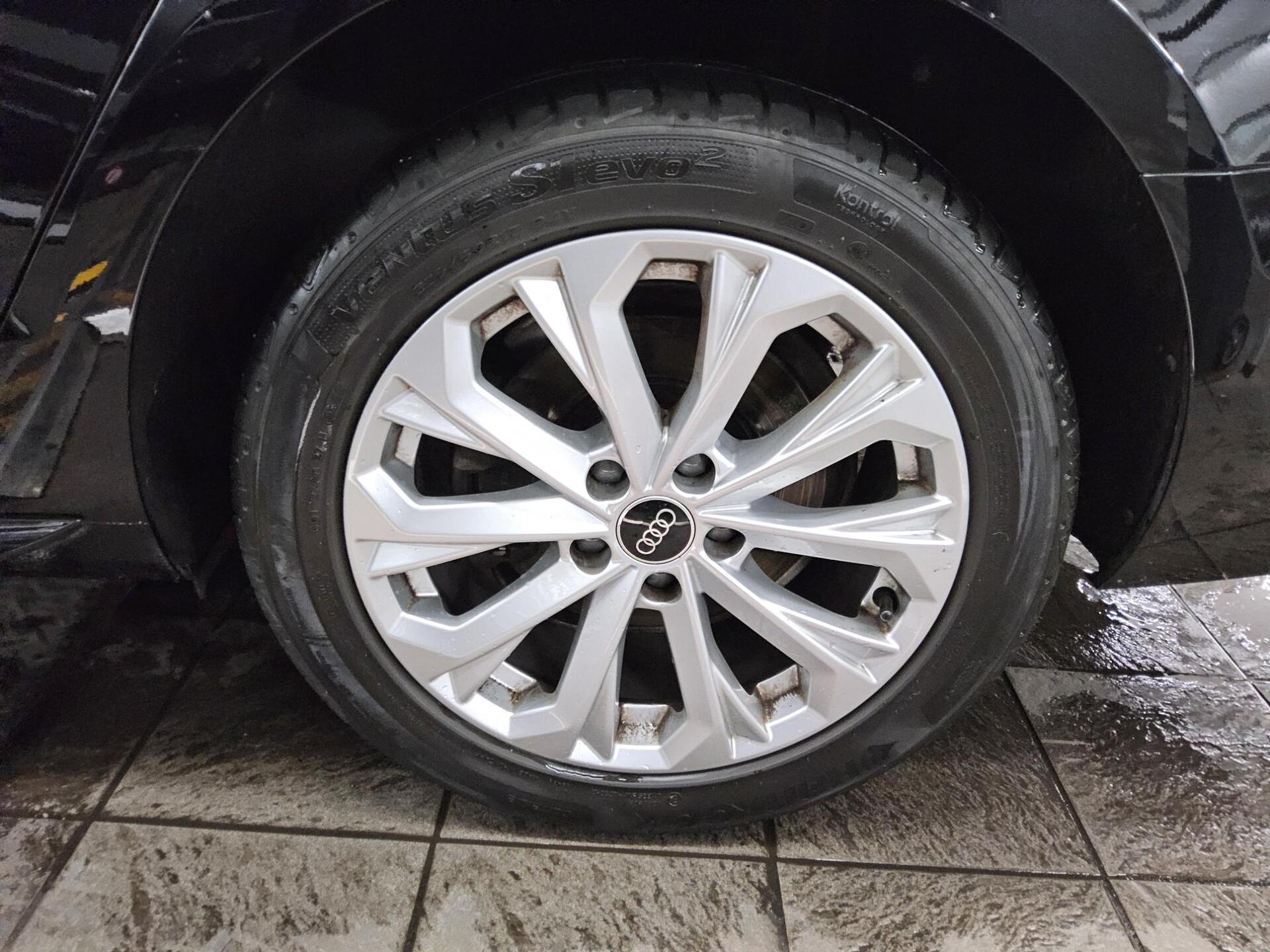 Audi A4 Avant 40 TDI advanced Navi LED StHzg Sports. 10