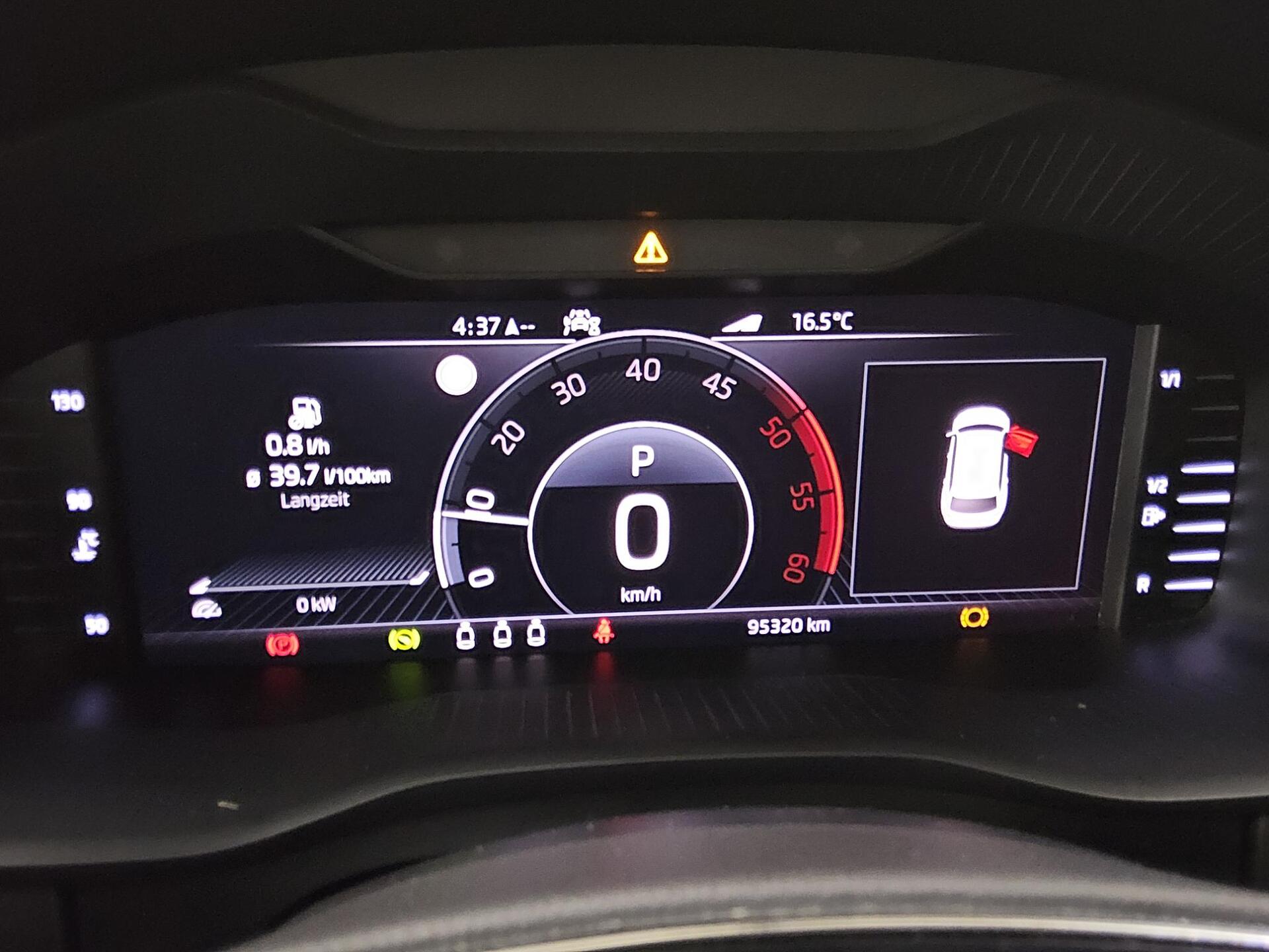 Skoda Kodiaq 2.0 TDI 4x4 Clever Navi vc Pano LED RFK 8