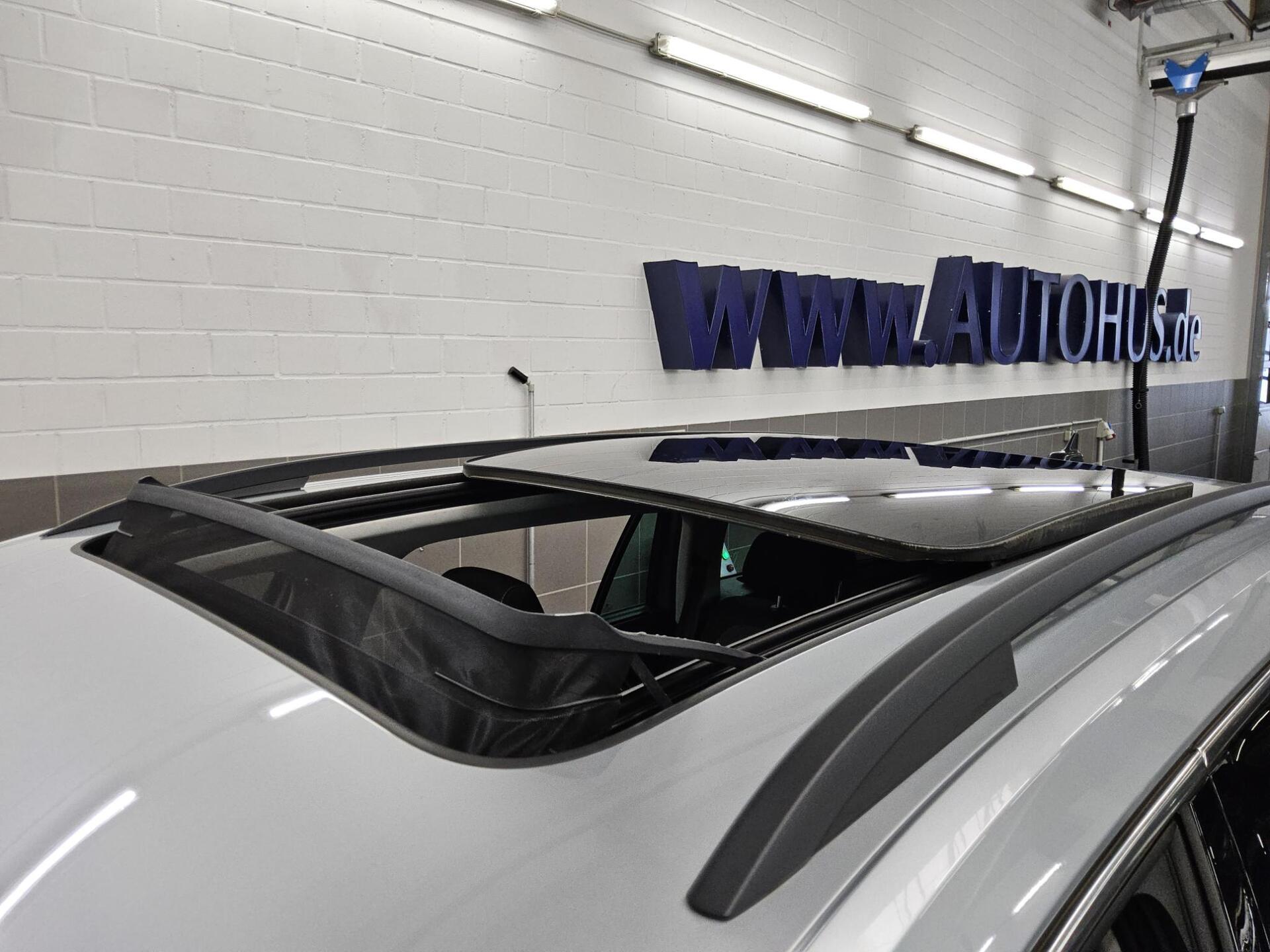 Skoda Kodiaq 2.0 TDI 4x4 Clever Navi vc Pano LED RFK 11