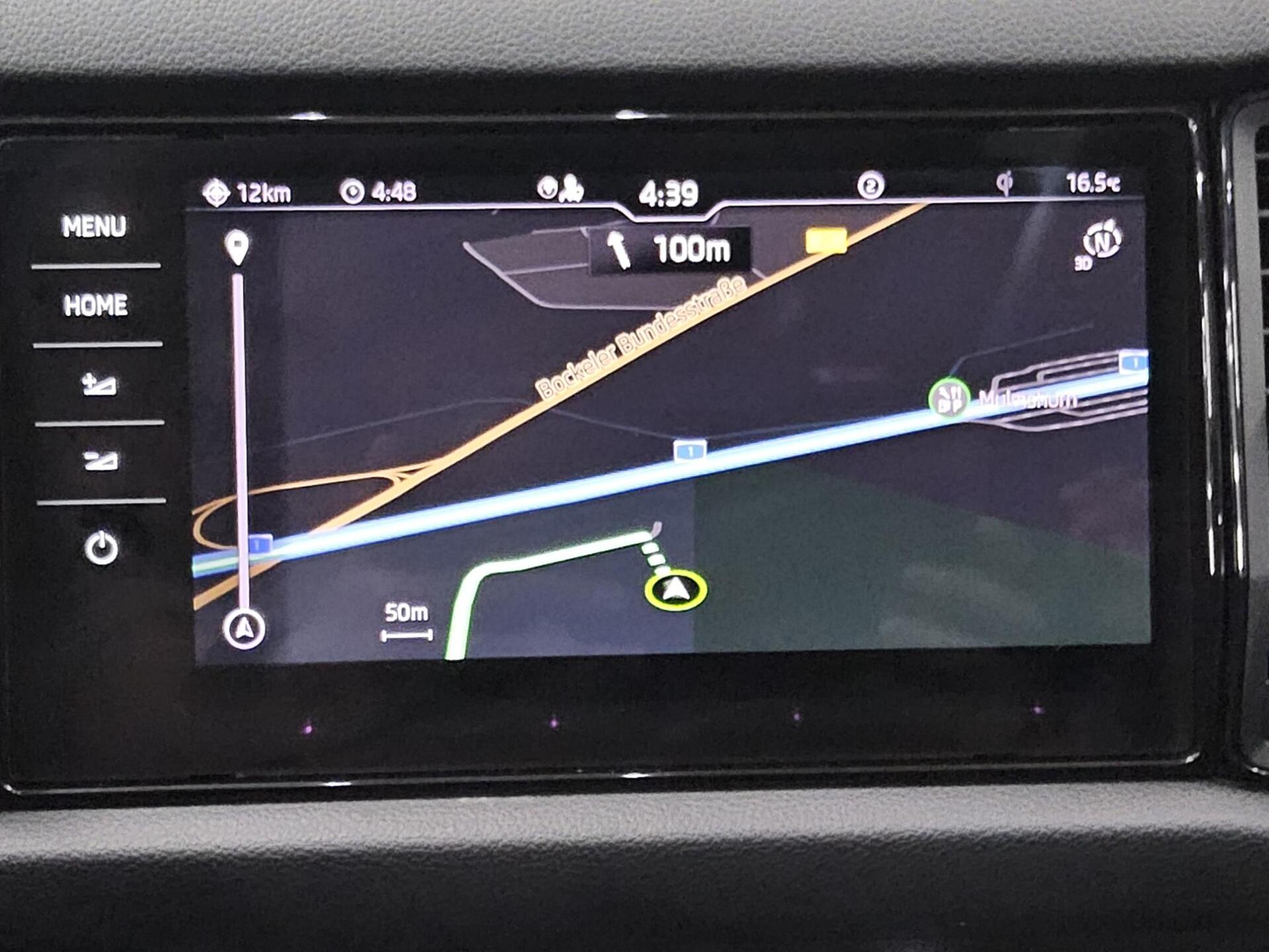 Skoda Kodiaq 2.0 TDI 4x4 Clever Navi vc Pano LED RFK 7