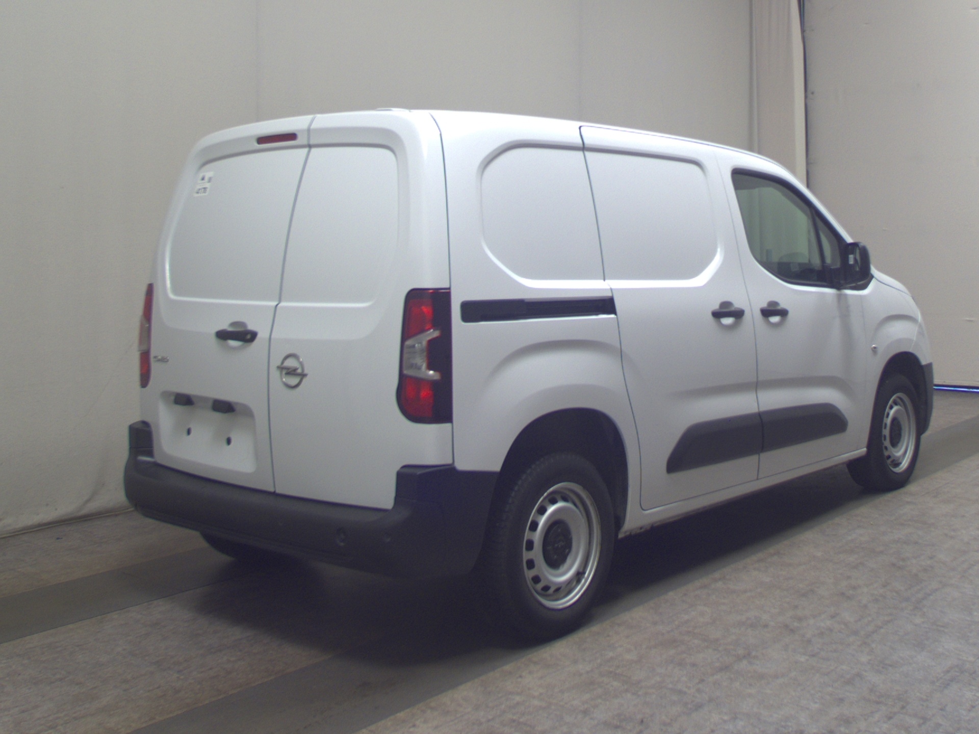 Opel Combo Cargo 1.5 D Kasten Klima Tempomat PDC 4