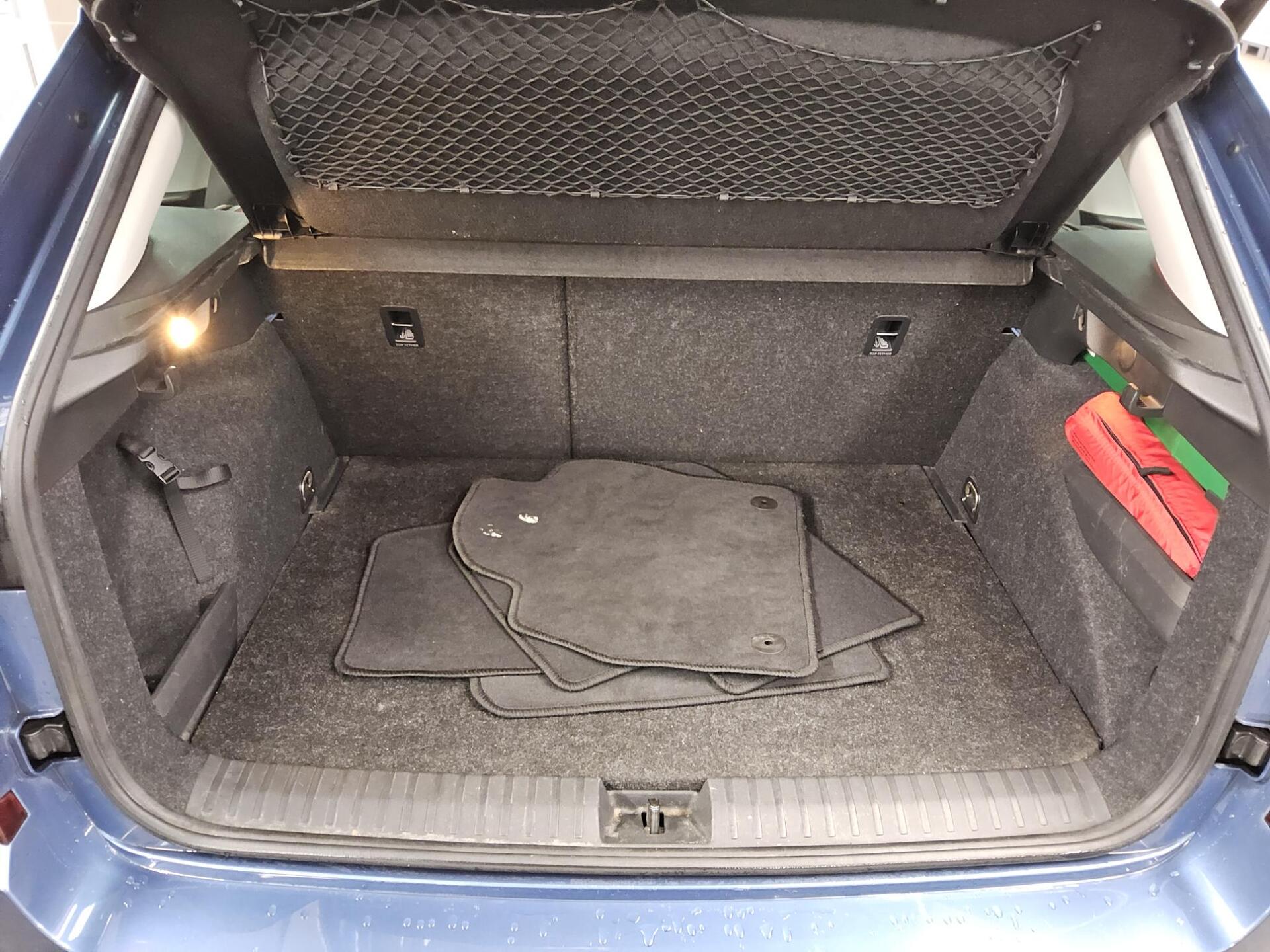 Skoda Kamiq 1.0 TSI Style Navi LED Virtual Pano RFK 12