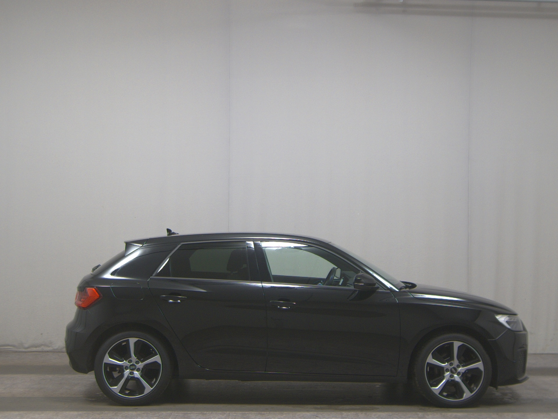 Audi A1 Sportback 35 TFSI Navi virtual LED Sonos RFK