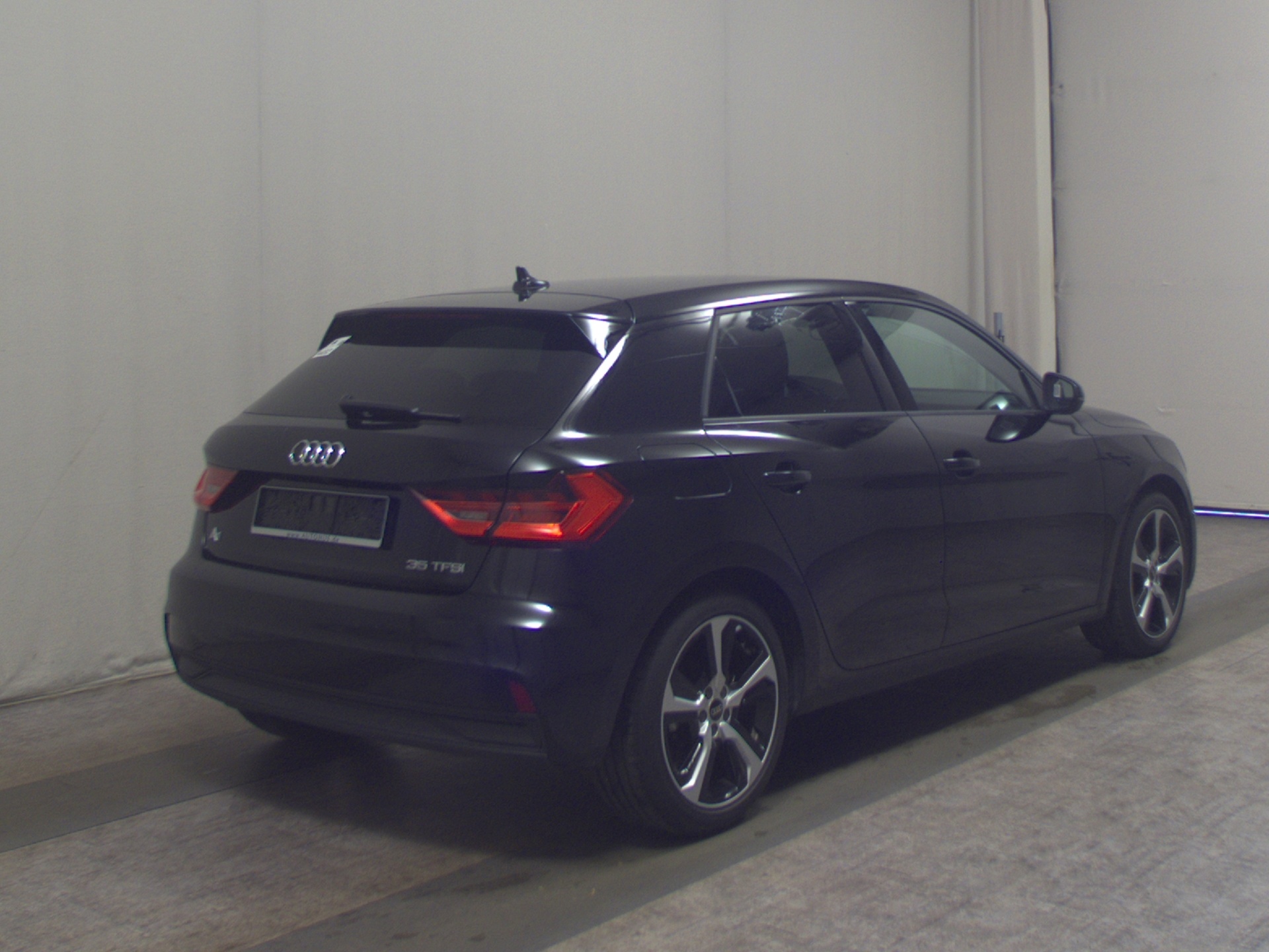 Audi A1 Sportback 35 TFSI Navi virtual LED Sonos RFK 4