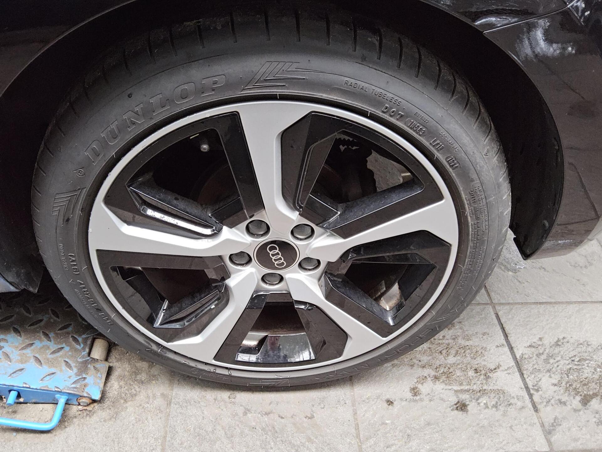 Audi A1 Sportback 35 TFSI Navi virtual LED Sonos RFK 11