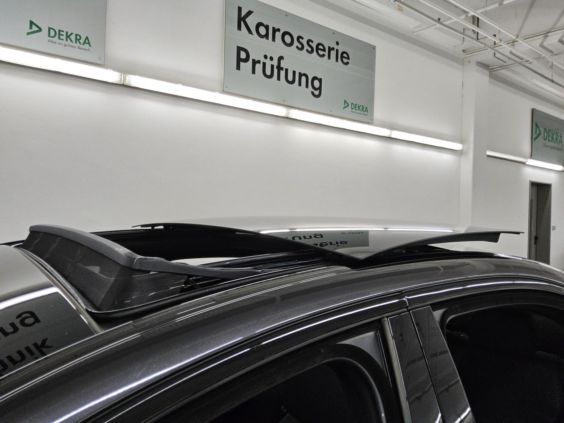 Mercedes-Benz C 200 d Avantgarde Night Pano Navi LED Distr.+ 11