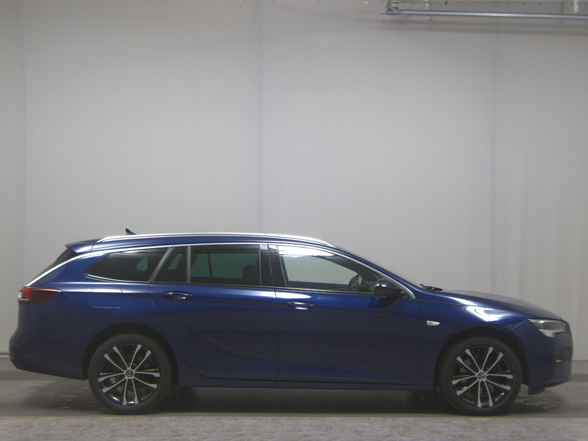 Opel Insignia ST 1.5 D Elegance T-Leder AHK Navi LED