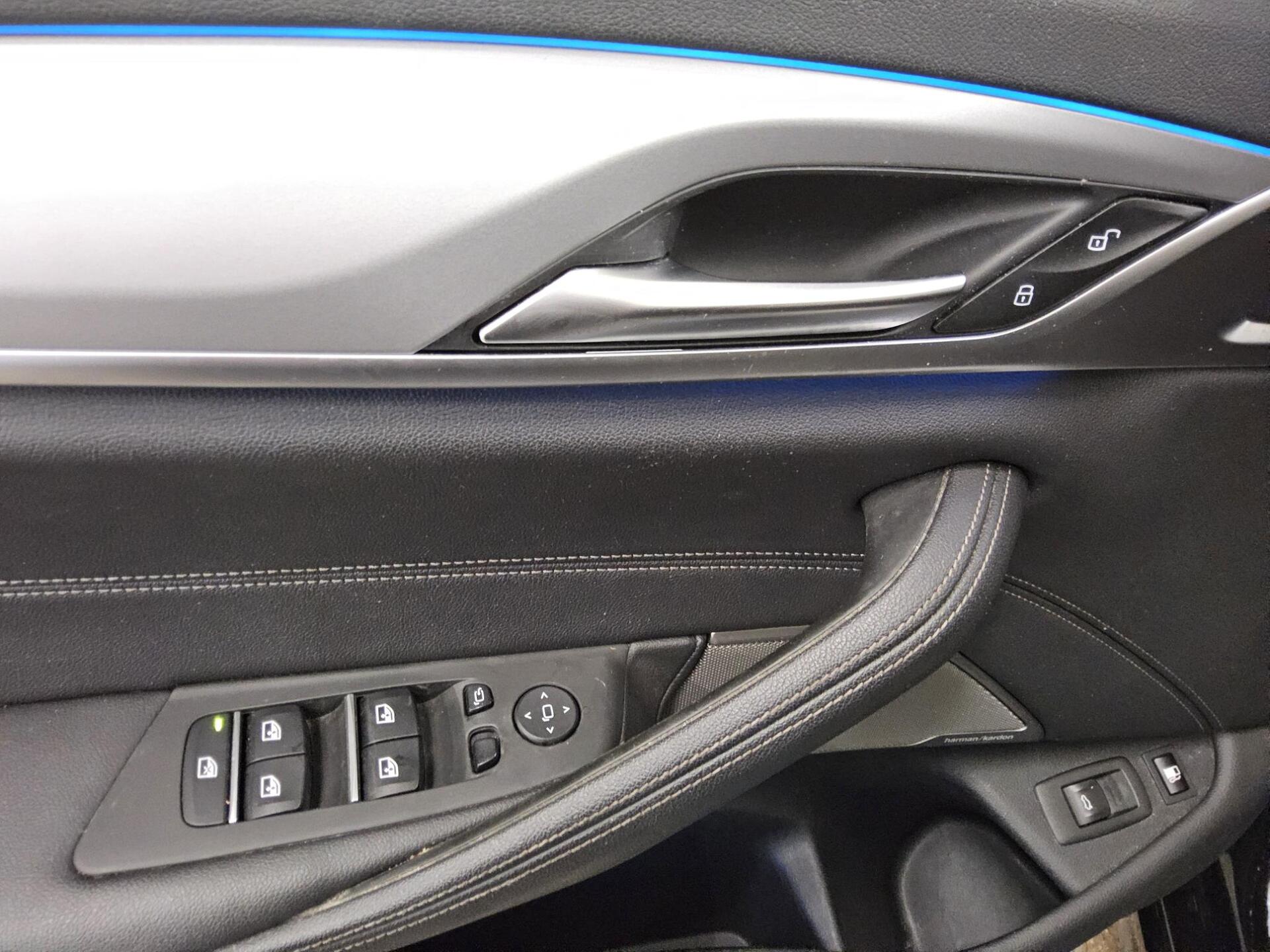 BMW 530e Touring Leder Navi LED+ LC-Pro H-K AHK RFK 10