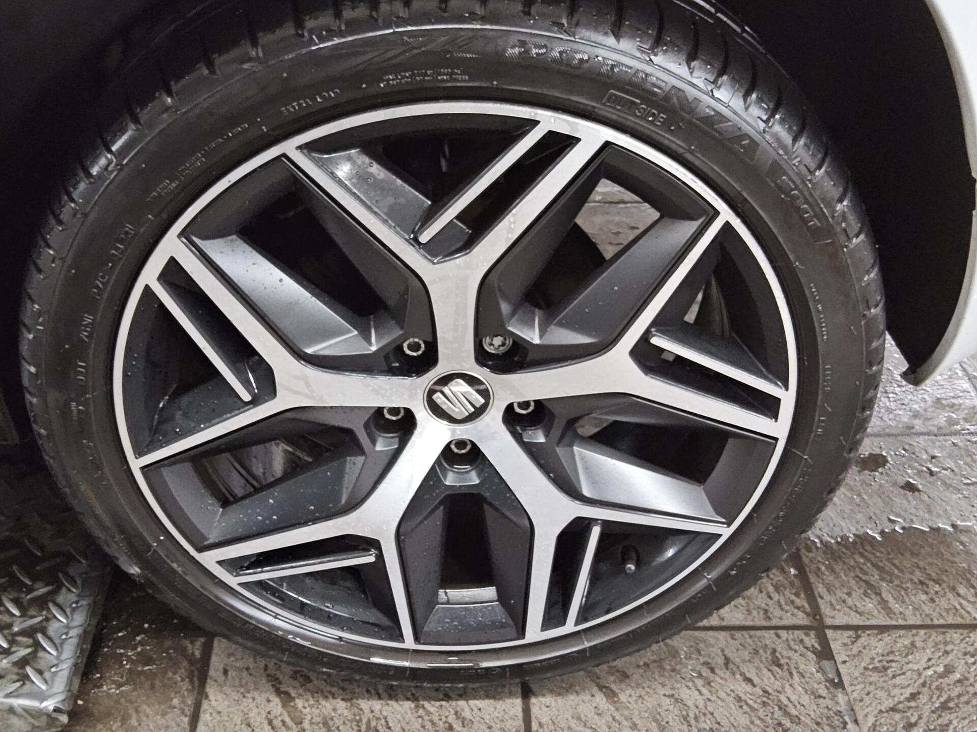 Seat Ateca 1.5 TSI FR Leder Navi LED vc Kessy Spur 11