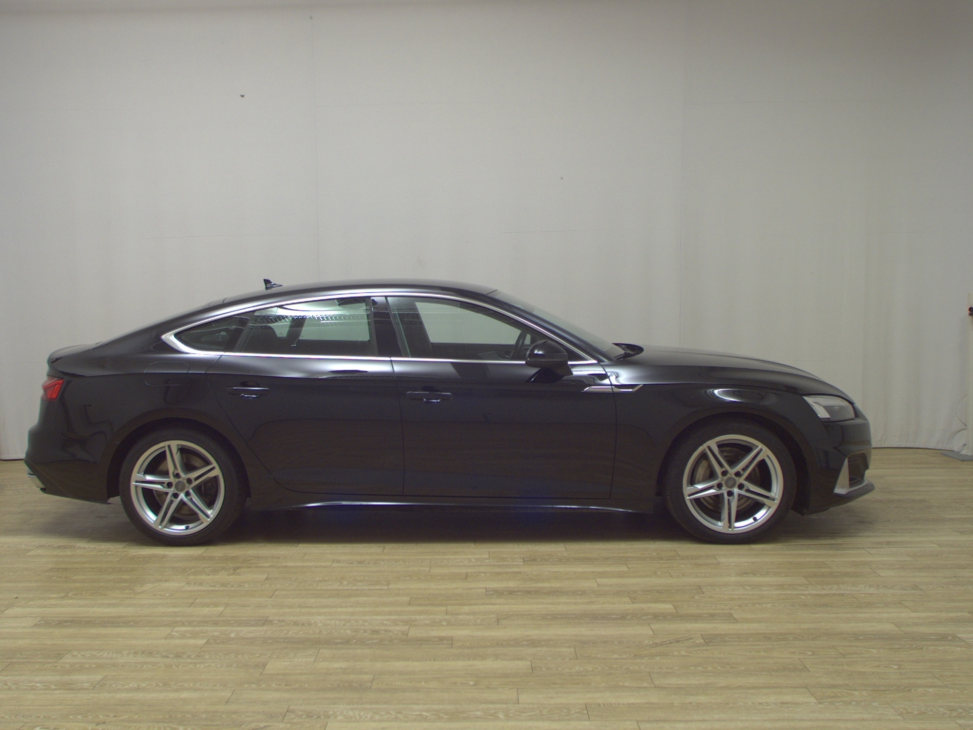Audi A5 Sportback 45 TDI Qu. advanced Navi Matrix RFK