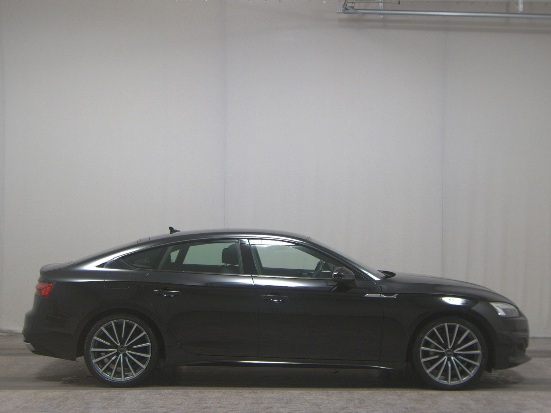 Audi A5 Sportback 40 TDI advanced Navi Matrix ACC RFK