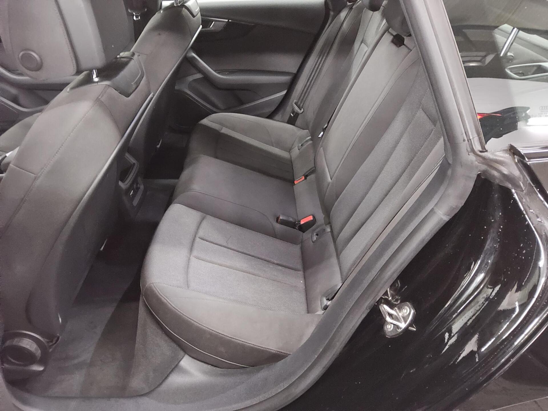 Audi A5 Sportback 40 TDI advanced Navi Matrix ACC RFK 13