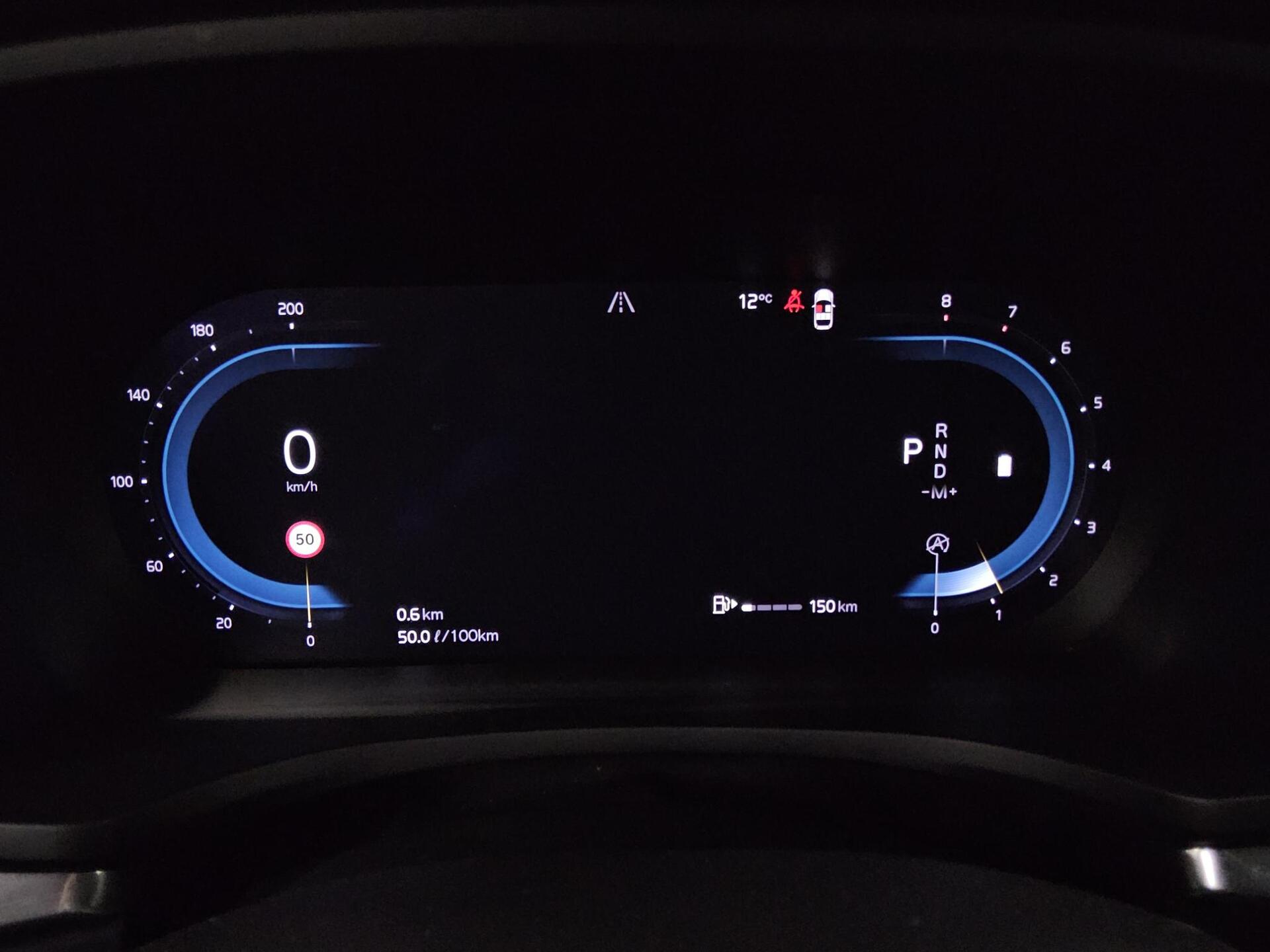 Volvo V60 B3 Essential Navi LED RFK 4xShz PDC 8