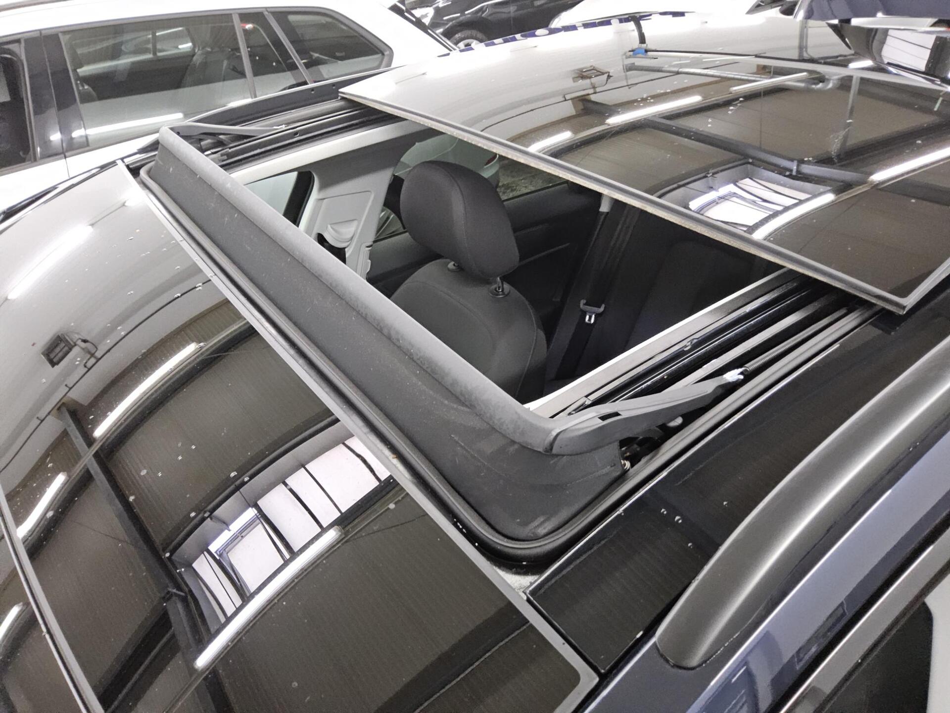 Audi A6 Avant 40 TDI Navi LED Panorama RFK ACC 11