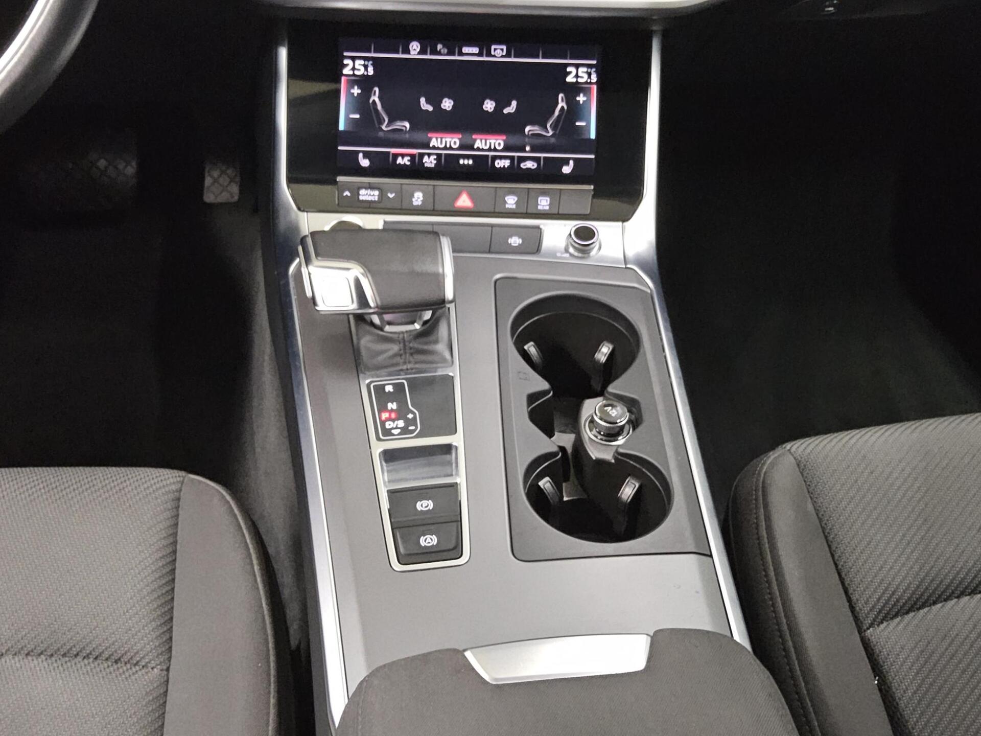 Audi A6 Avant 40 TDI Navi LED Panorama RFK ACC 6