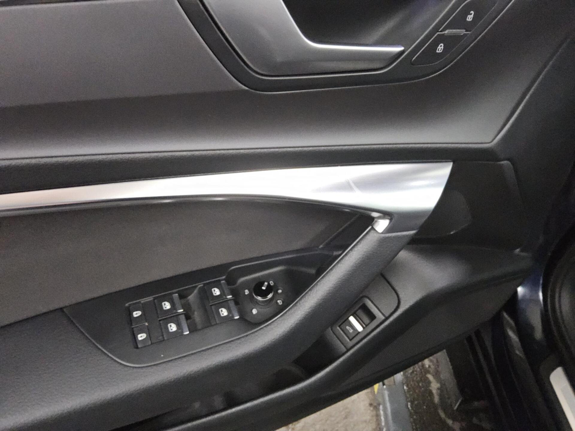 Audi A6 Avant 40 TDI Navi LED Panorama RFK ACC 9