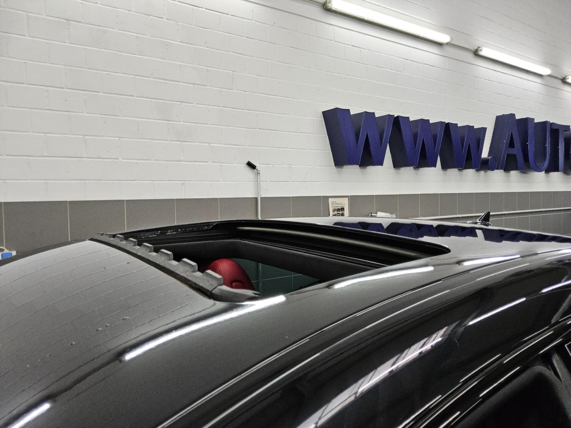 Maserati Ghibli 3.0 V6 Leder Navi Schiebedach Kamera 10