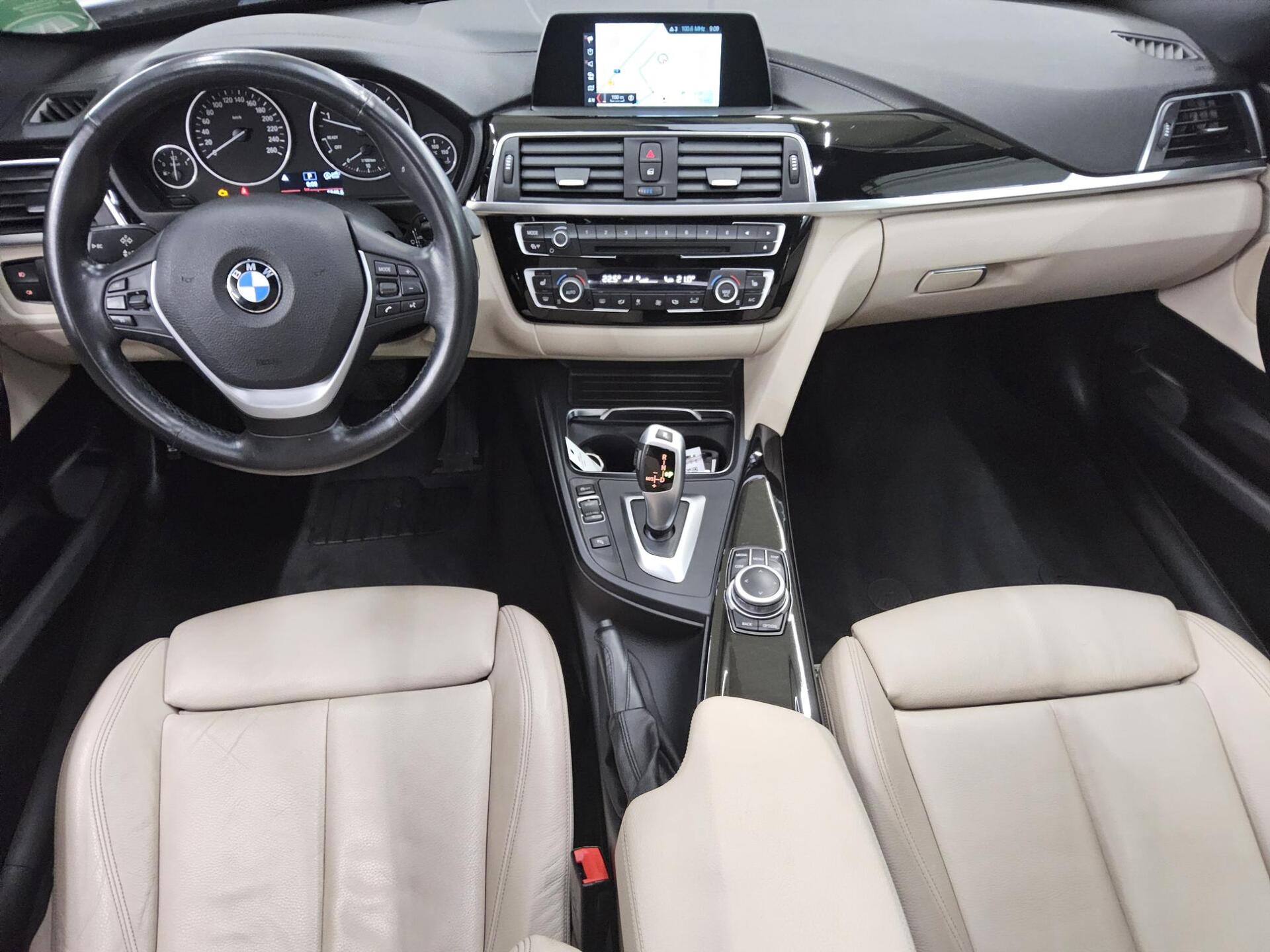BMW 318 Gran Turismo Luxury-Line Navi LED Pano 5