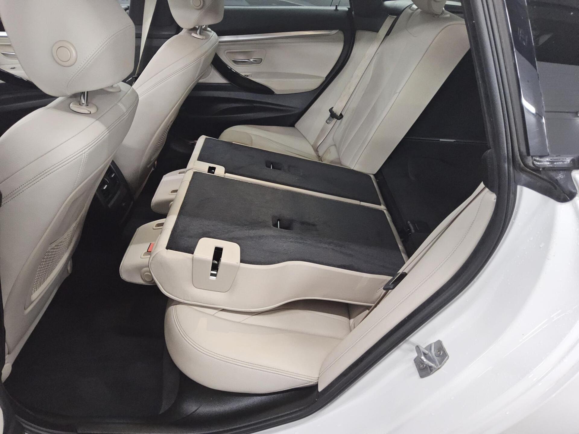 BMW 318 Gran Turismo Luxury-Line Navi LED Pano 13