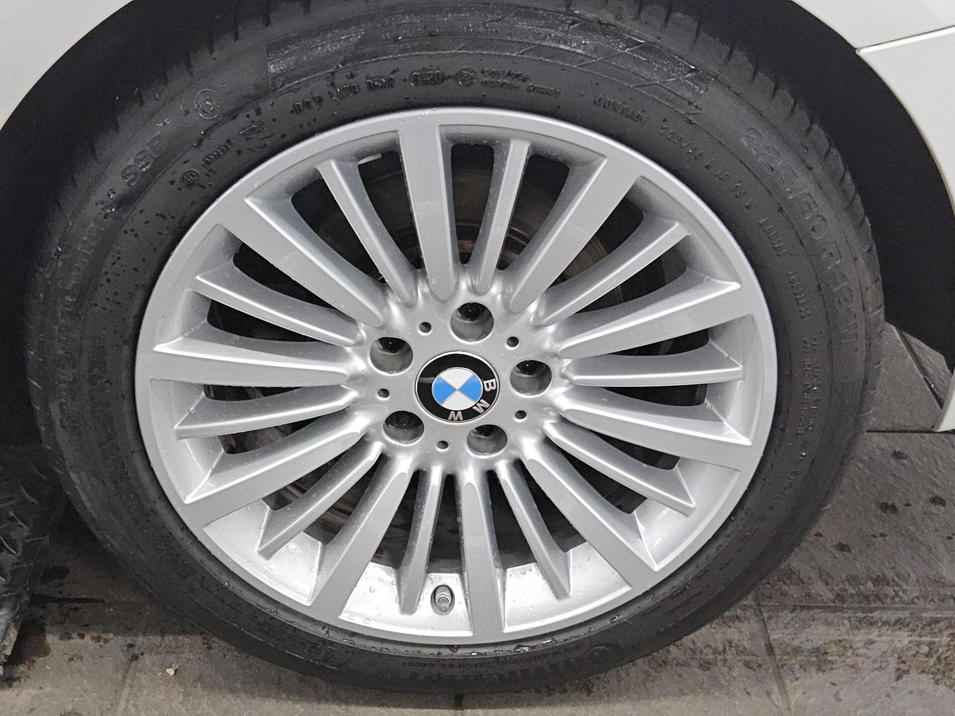 BMW 318 Gran Turismo Luxury-Line Navi LED Pano 10