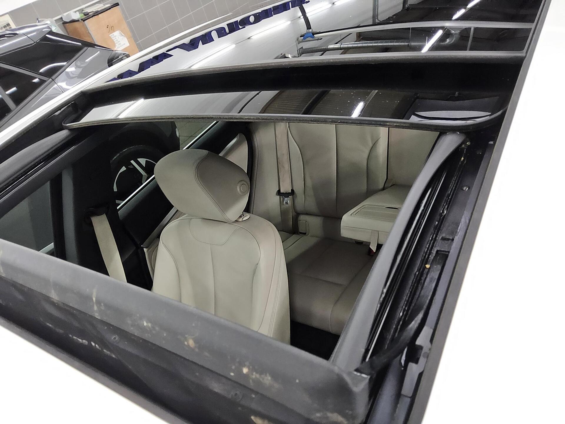 BMW 318 Gran Turismo Luxury-Line Navi LED Pano 11