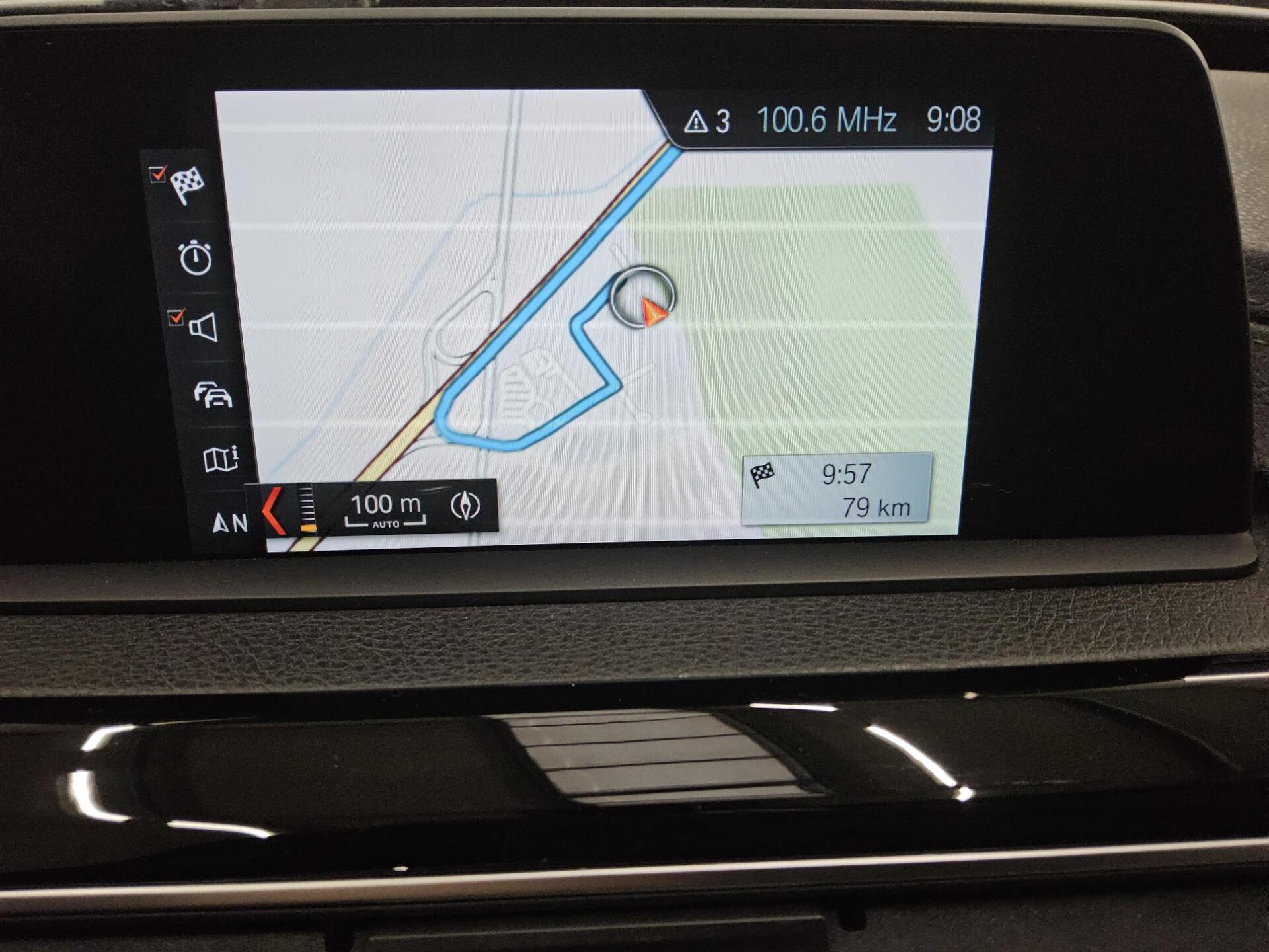 BMW 318 Gran Turismo Luxury-Line Navi LED Pano 7