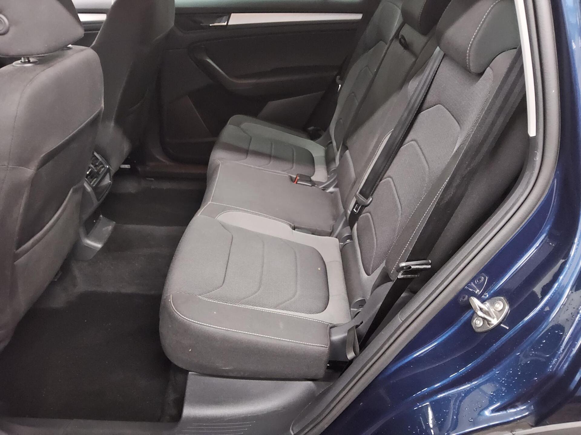 Skoda Kodiaq 2.0 TDI Ambition Navi LED vc ACC RFK 13