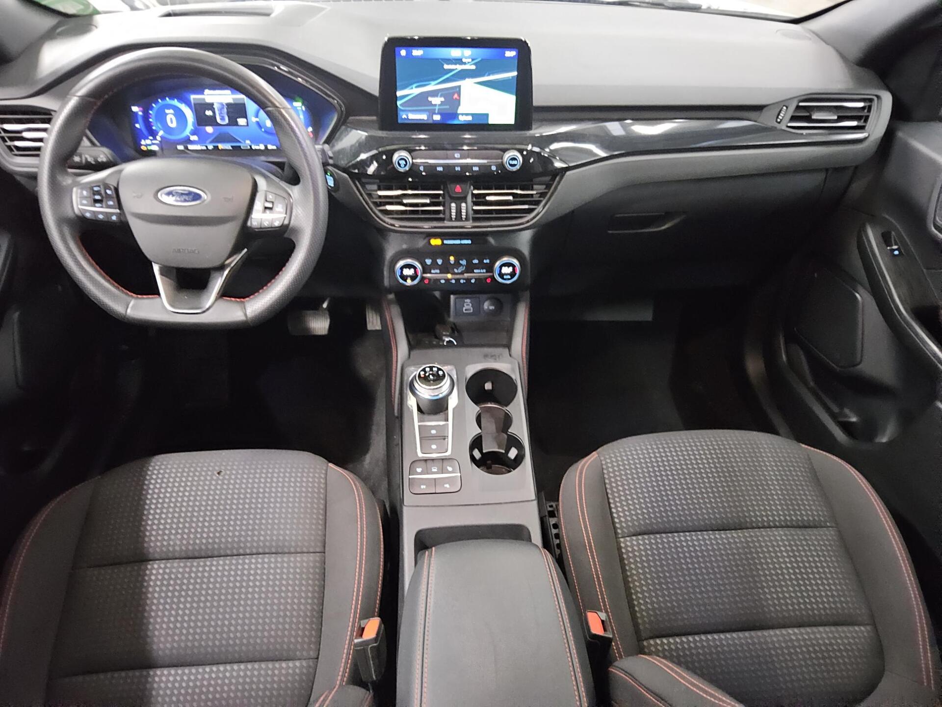 Ford Kuga 2.5 Duratec ST-Line Navi LED DigiTacho RFK 5