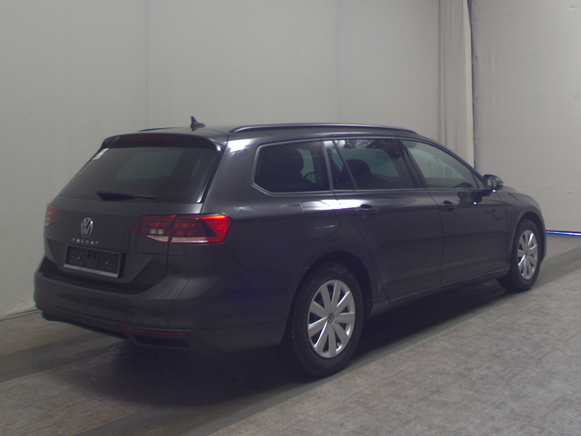 Volkswagen Passat Var. 2.0 TDI Navi LED ACC Shz Kamera 4