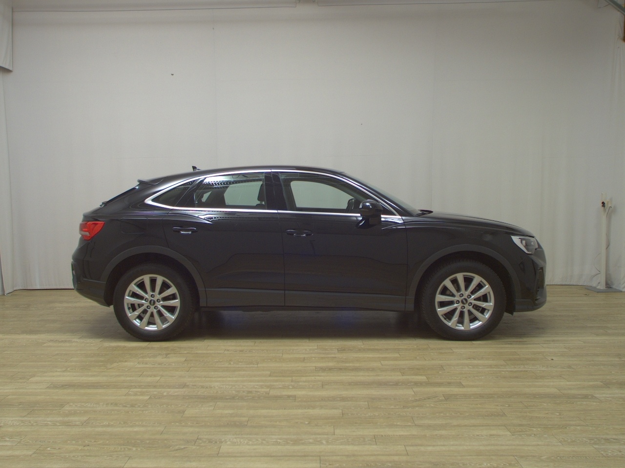Audi Q3 Sportback 35 TFSI Navi+ LED vc+ ACC Sound PDC