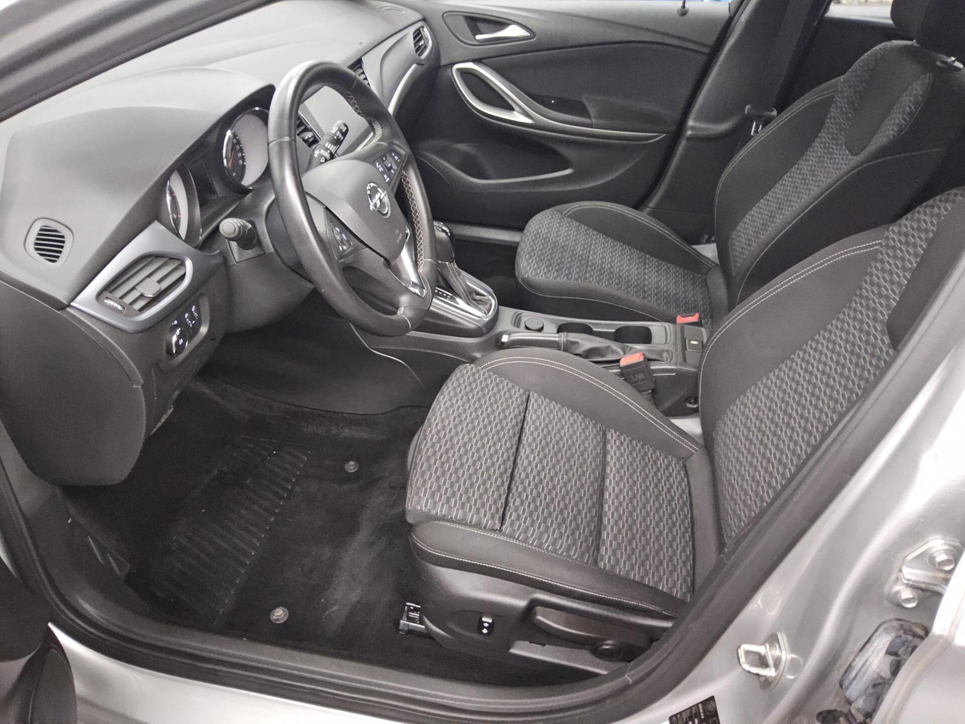 Opel Astra ST 1.6 CDTI Navi PDC Klima Bluetooth 8