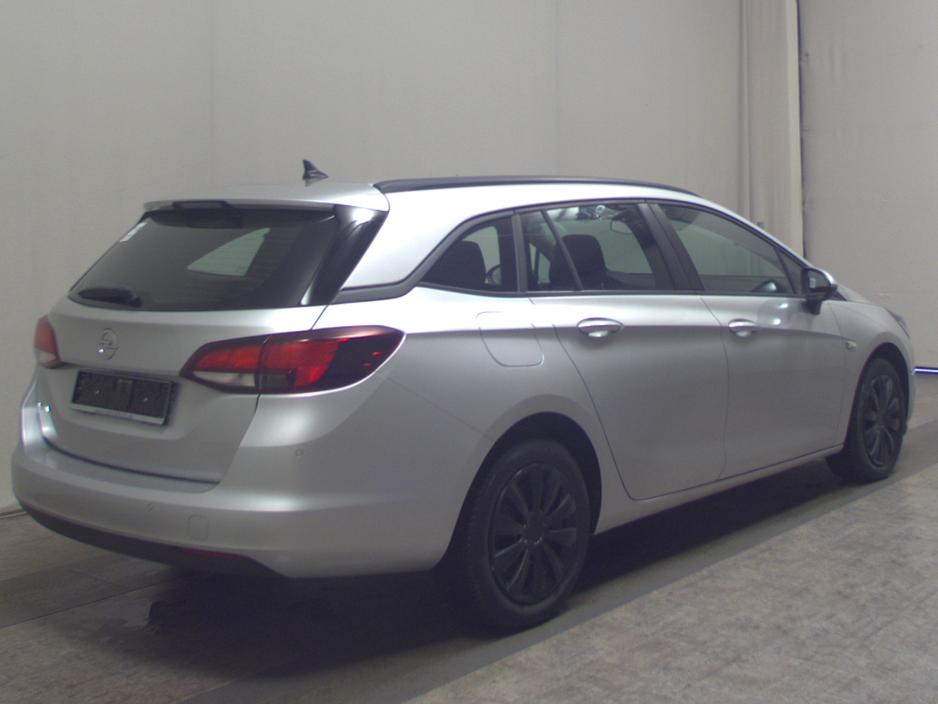 Opel Astra ST 1.6 CDTI Navi PDC Klima Bluetooth 4