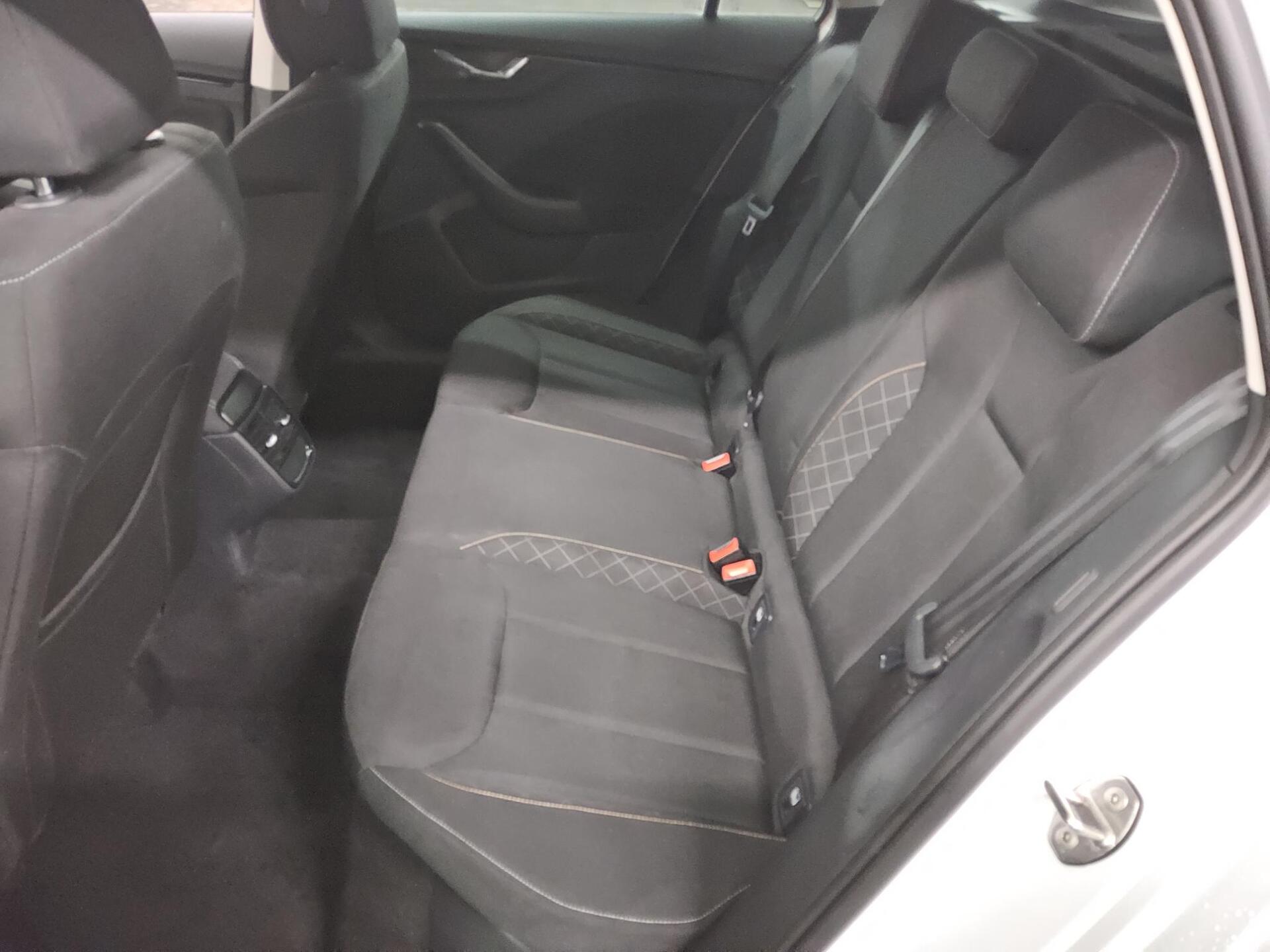 Skoda Scala 1.0 TSI Ambition Navi vc LED SHZ 13