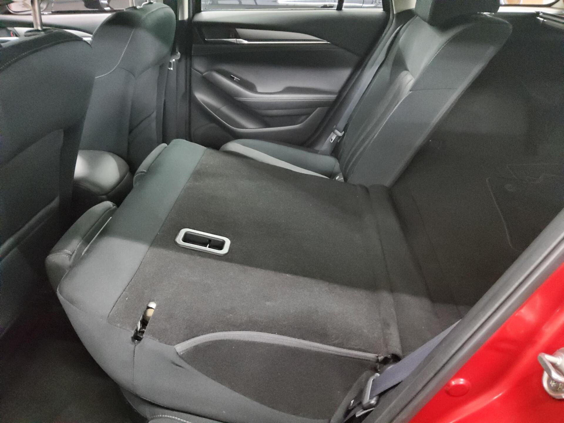 Mazda 6 2.0 SKYACTIV-G Prime-Line Navi LED AHK Tempo 12