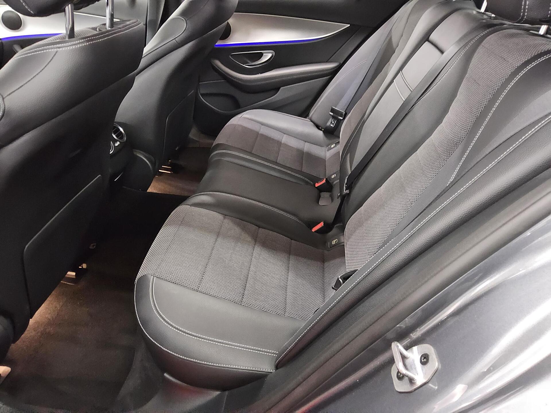 Mercedes-Benz E 450 4M Avantgarde Night Widescreen MB-LED RFK 13