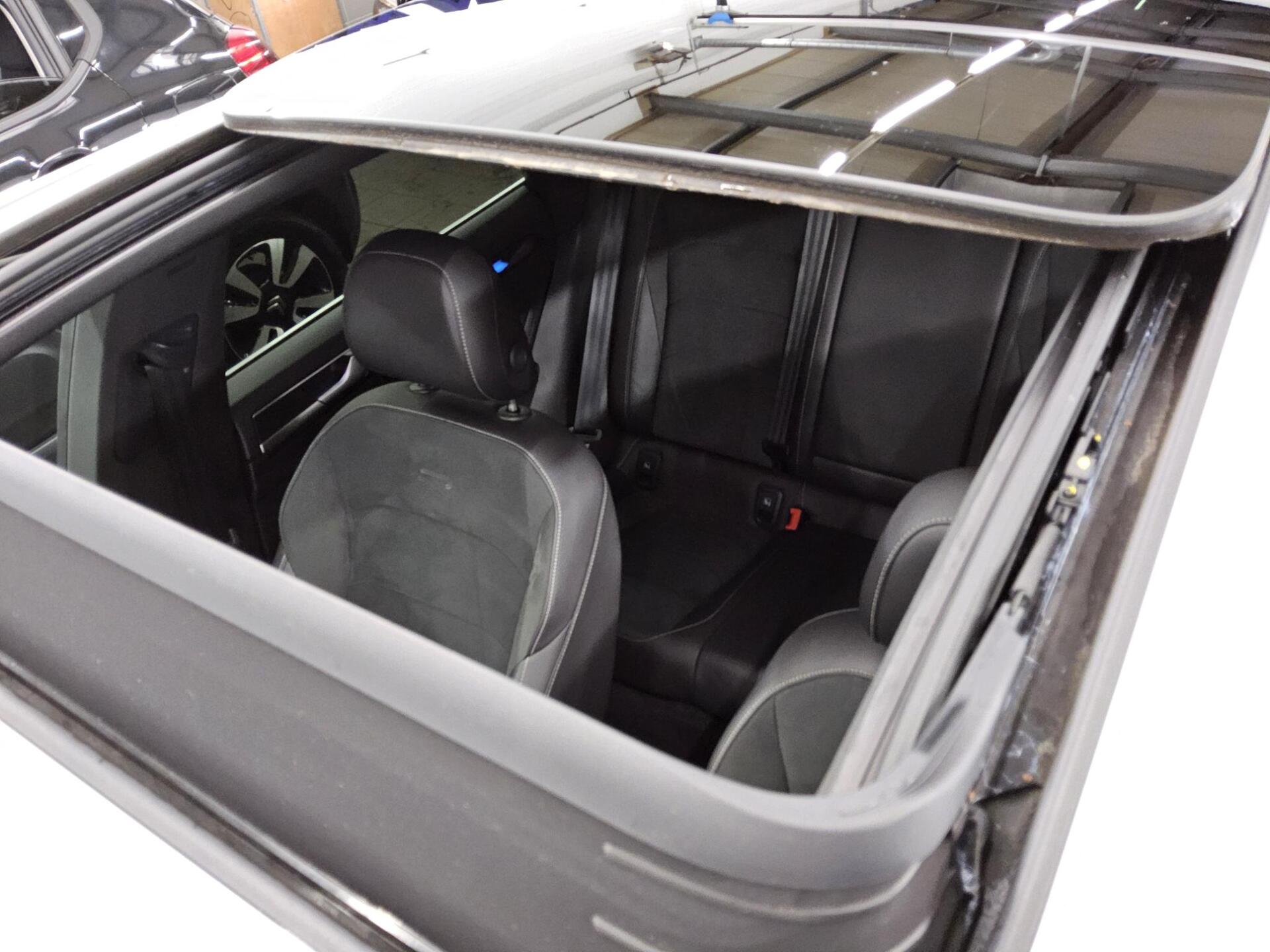 Volkswagen Arteon SB 2.0 TDI 4M R-Line Navi LED DC Pano RFK 13